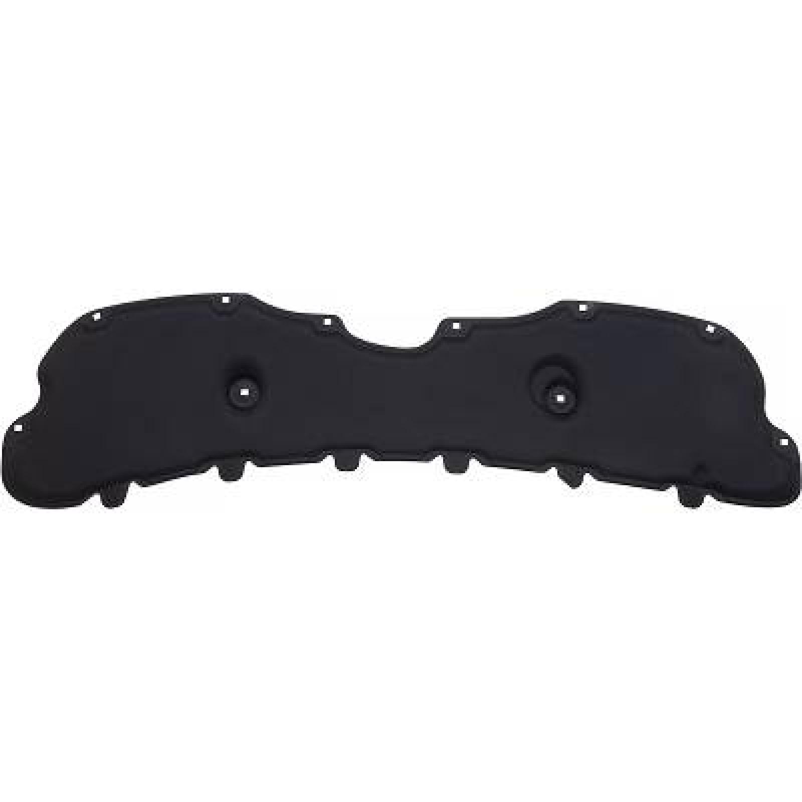 MOTORRAUMDÄMMUNG    VW T6, passend für 2015- 7E0863835B