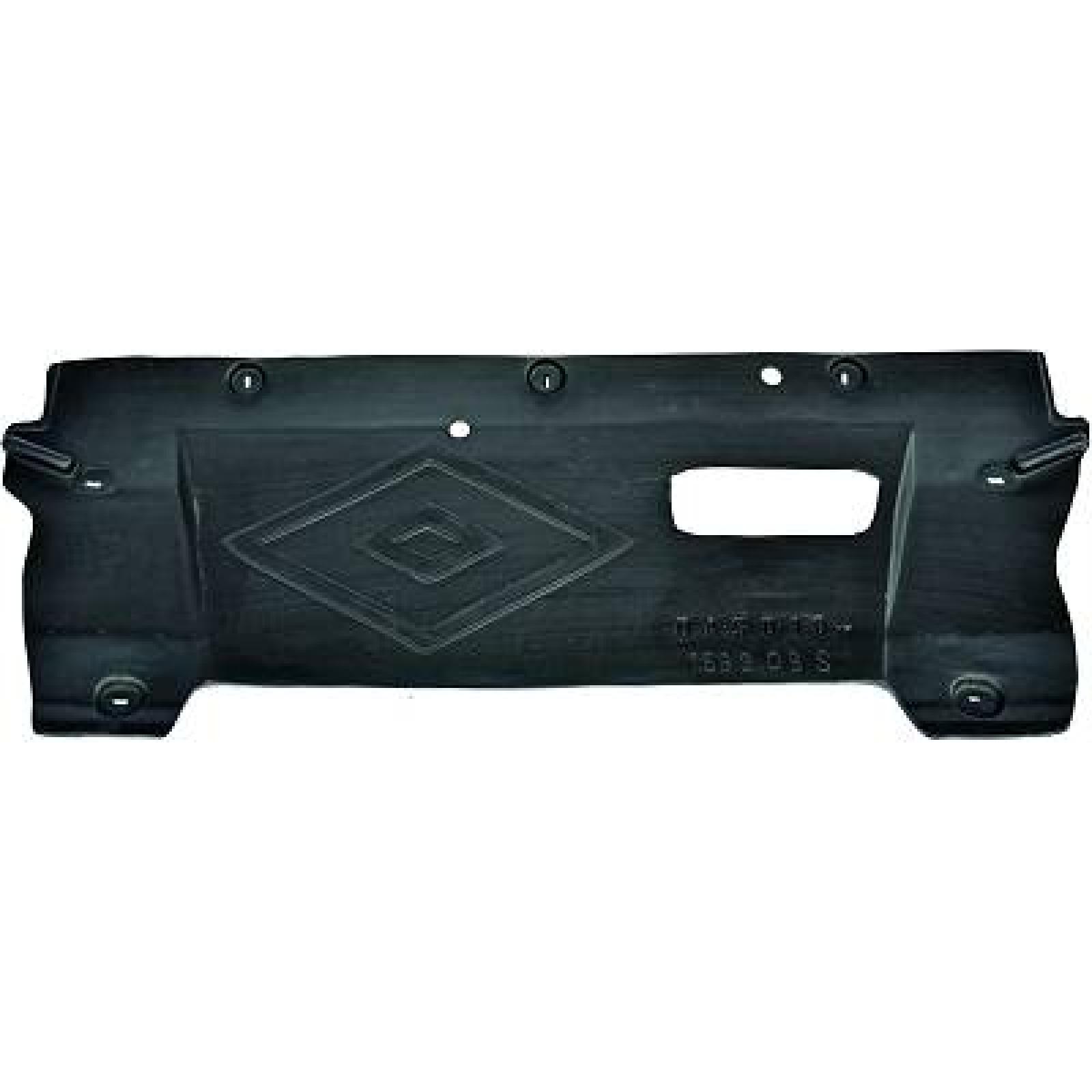 MOTORSCHUTZ       QASHQAI, passend für 10-13 75831-BR00A