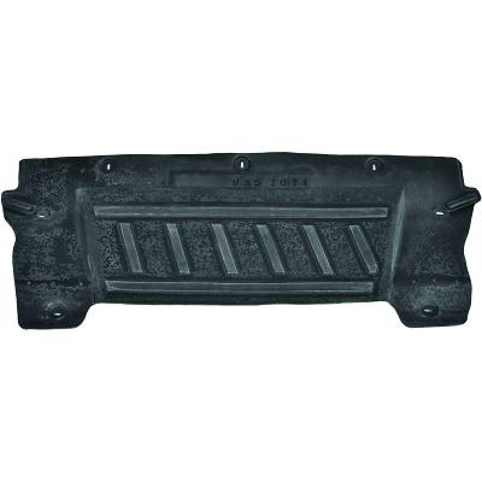 MOTORSCHUTZ       QASHQAI, passend für 11-13 75831-BB00C