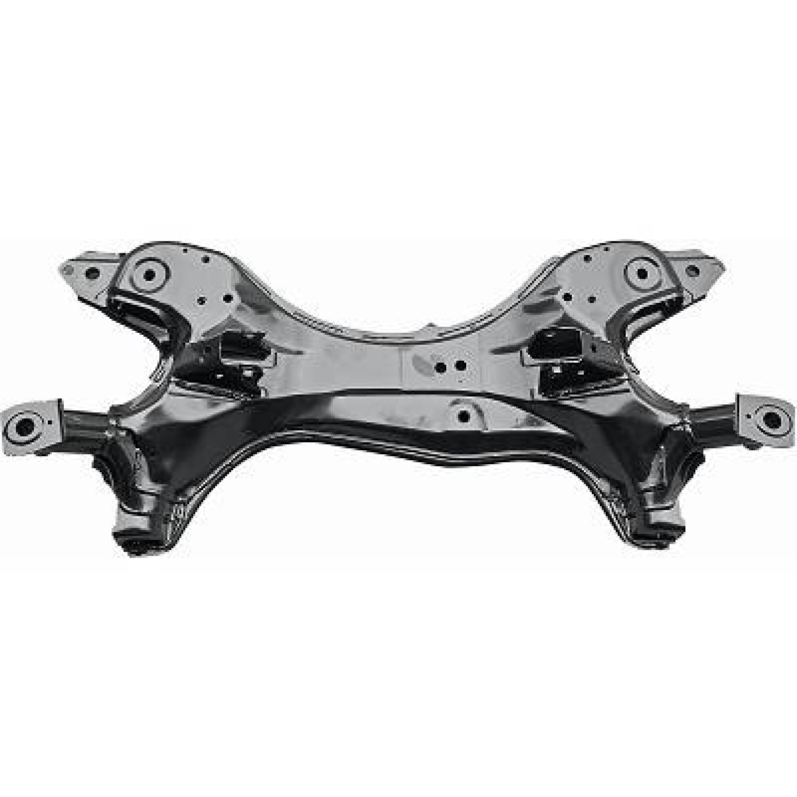 MOTORTRÄGER  TOYOTA RAV 4, passend für 00-05 51201-42050