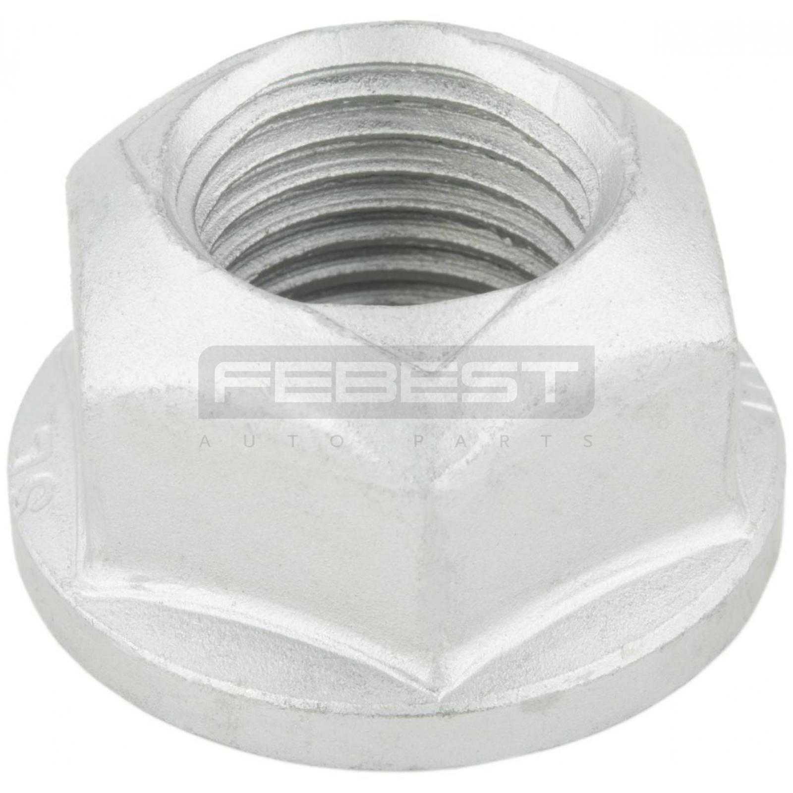 Mutter passend für INFINITI QX50, INFINITI QX56, MITSUBISHI COLT, MITSUBISHI DELICA / SPACE GEAR, MITSUBISHI DION, MITSUBISHI GALANT, MITSUBISHI L200, MITSUBISHI L200 / TRITON, MITSUBISHI L 300, MITSUBISHI L 300 / DELICA, MITSUBIS