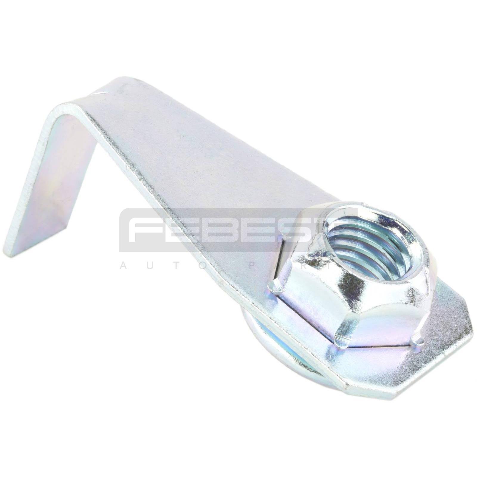 Mutter passend für LAND ROVER DISCOVERY, LAND ROVER RANGE ROVER SPORT