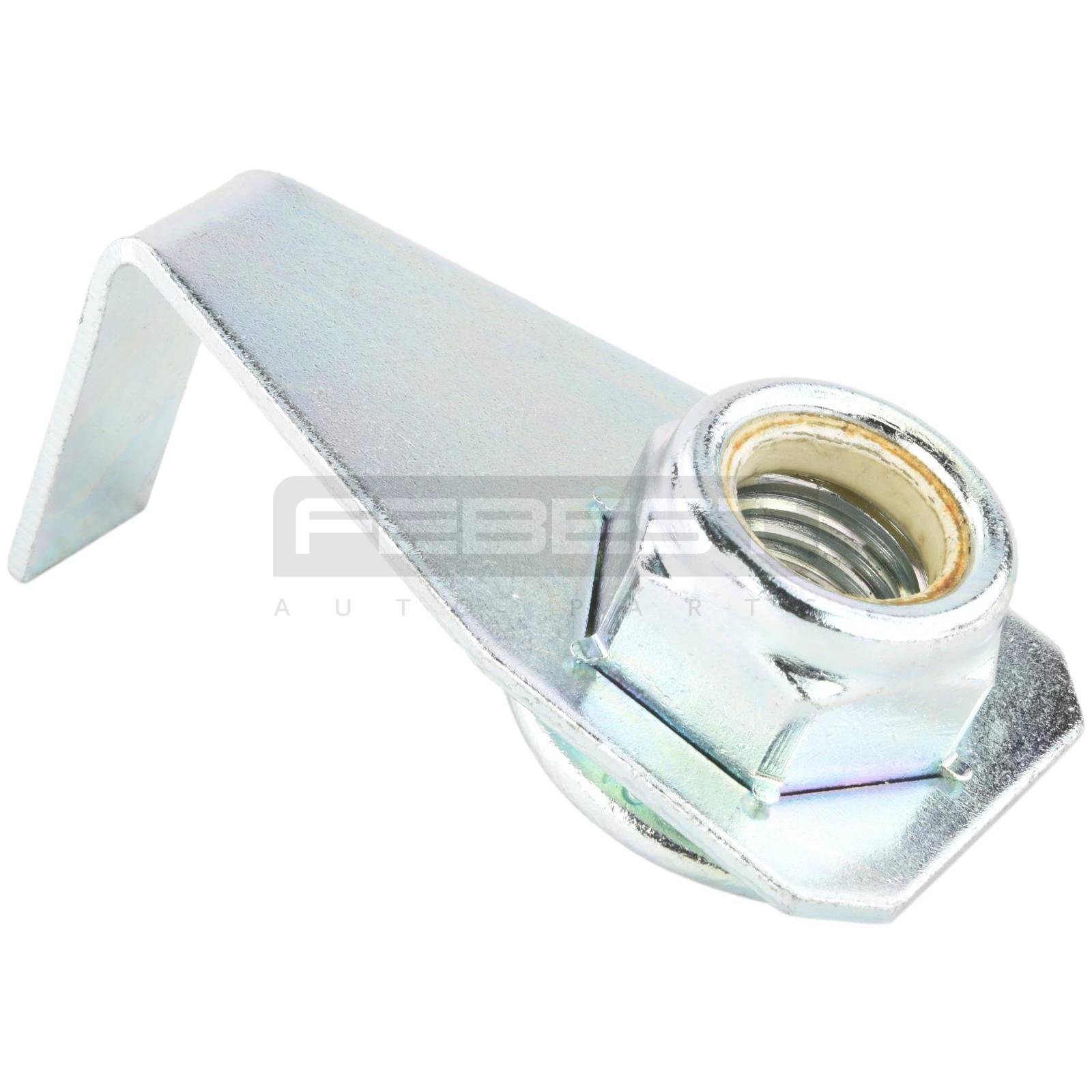 Mutter passend für LAND ROVER DISCOVERY, LAND ROVER RANGE ROVER SPORT