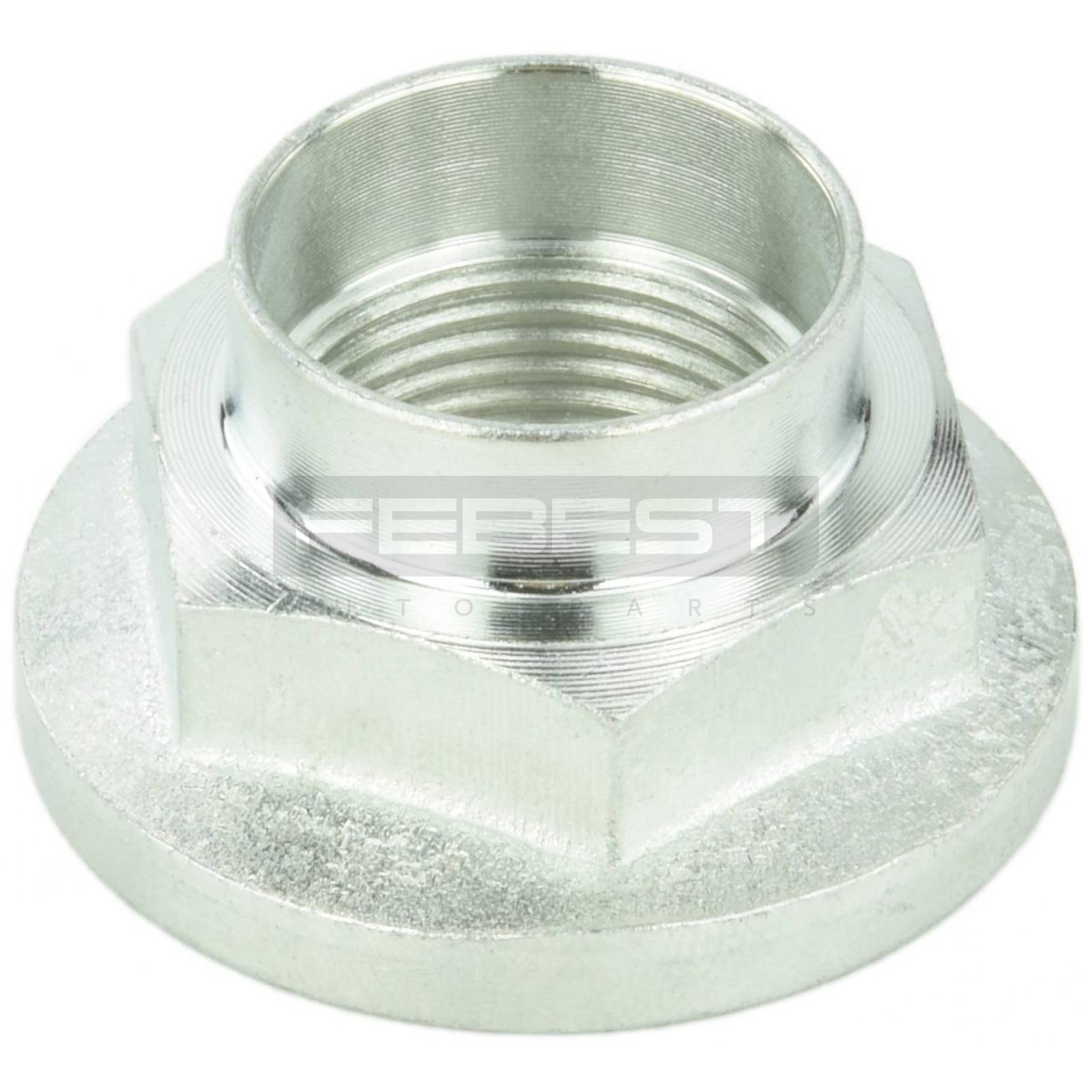 Mutter passend für LEXUS ES, LEXUS LS, LEXUS NX, LEXUS RX, TOYOTA ALPHARD, TOYOTA ALPHARD / VELLFIRE, TOYOTA AQUA, TOYOTA AURION, TOYOTA AURIS, TOYOTA AVALON, TOYOTA AYGO, TOYOTA CAMRY, TOYOTA CELICA, TOYOTA COROLLA, TOYOTA COROLL