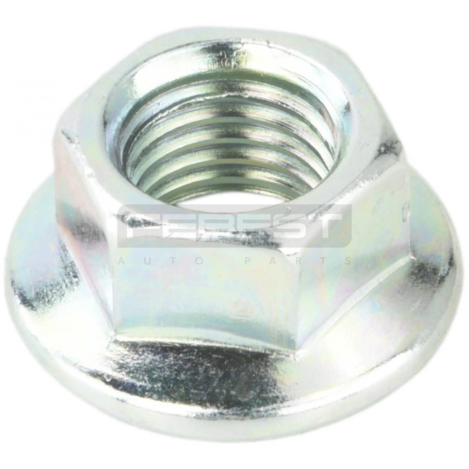 Mutter passend für LEXUS ES, TOYOTA ALTEZZA GITA, TOYOTA AURION, TOYOTA AVENSIS, TOYOTA CALDINA, TOYOTA CAMRY, TOYOTA CARINA, TOYOTA CARINA E, TOYOTA CARINA ED, TOYOTA CELICA, TOYOTA COROLLA, TOYOTA COROLLA LEVIN, TOYOTA CORONA, T