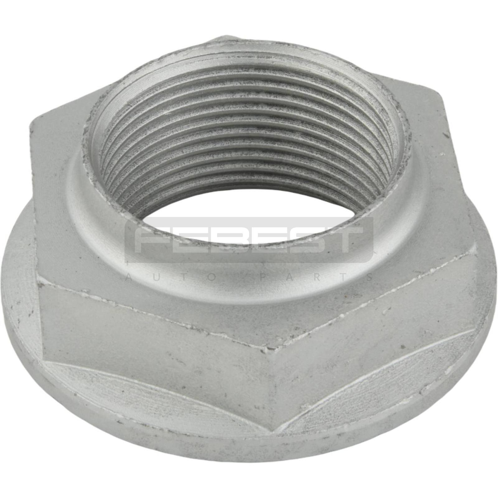 Mutter passend für MERCEDES-BENZ AMG GT, MERCEDES-BENZ C-CLASS, MERCEDES-BENZ CLC-CLASS, MERCEDES-BENZ CLK, MERCEDES-BENZ CLS, MERCEDES-BENZ E-CLASS, MERCEDES-BENZ GLC, MERCEDES-BENZ GL-CLASS, MERCEDES-BENZ GLE, MERCEDES-BENZ GLK-