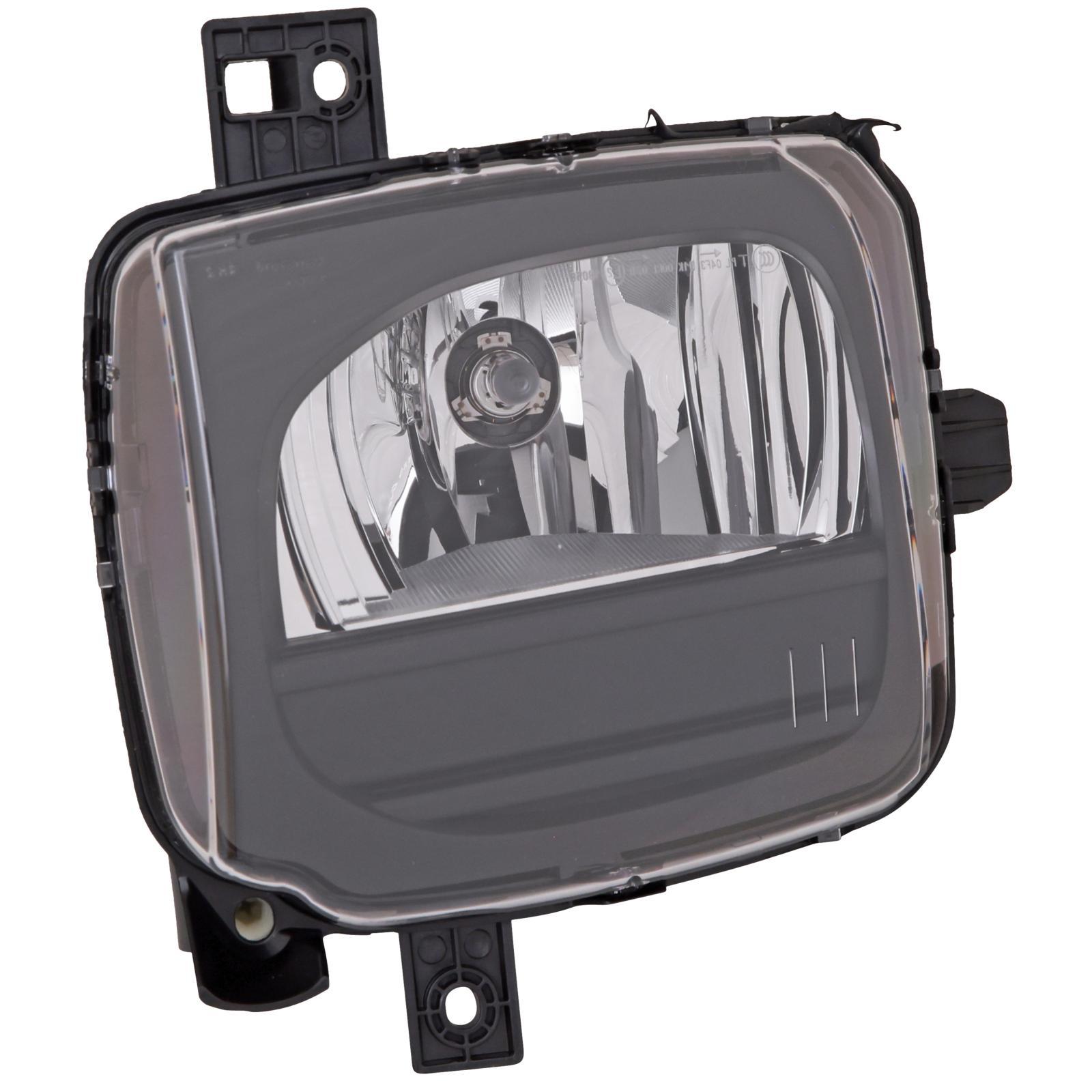 NEBELLAMPE LI. T-CROSS, passend für 2019-2024 2GM941661B