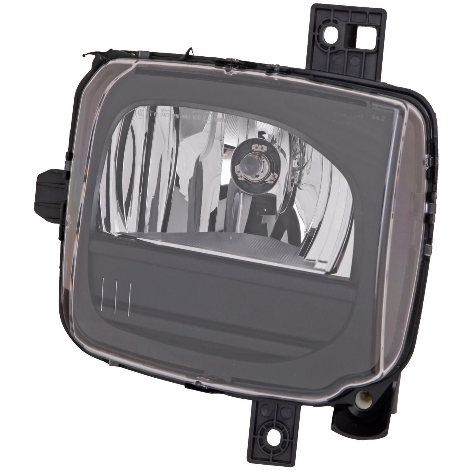 NEBELLAMPE RE. T-CROSS, passend für 2019-2024 2GM941662B