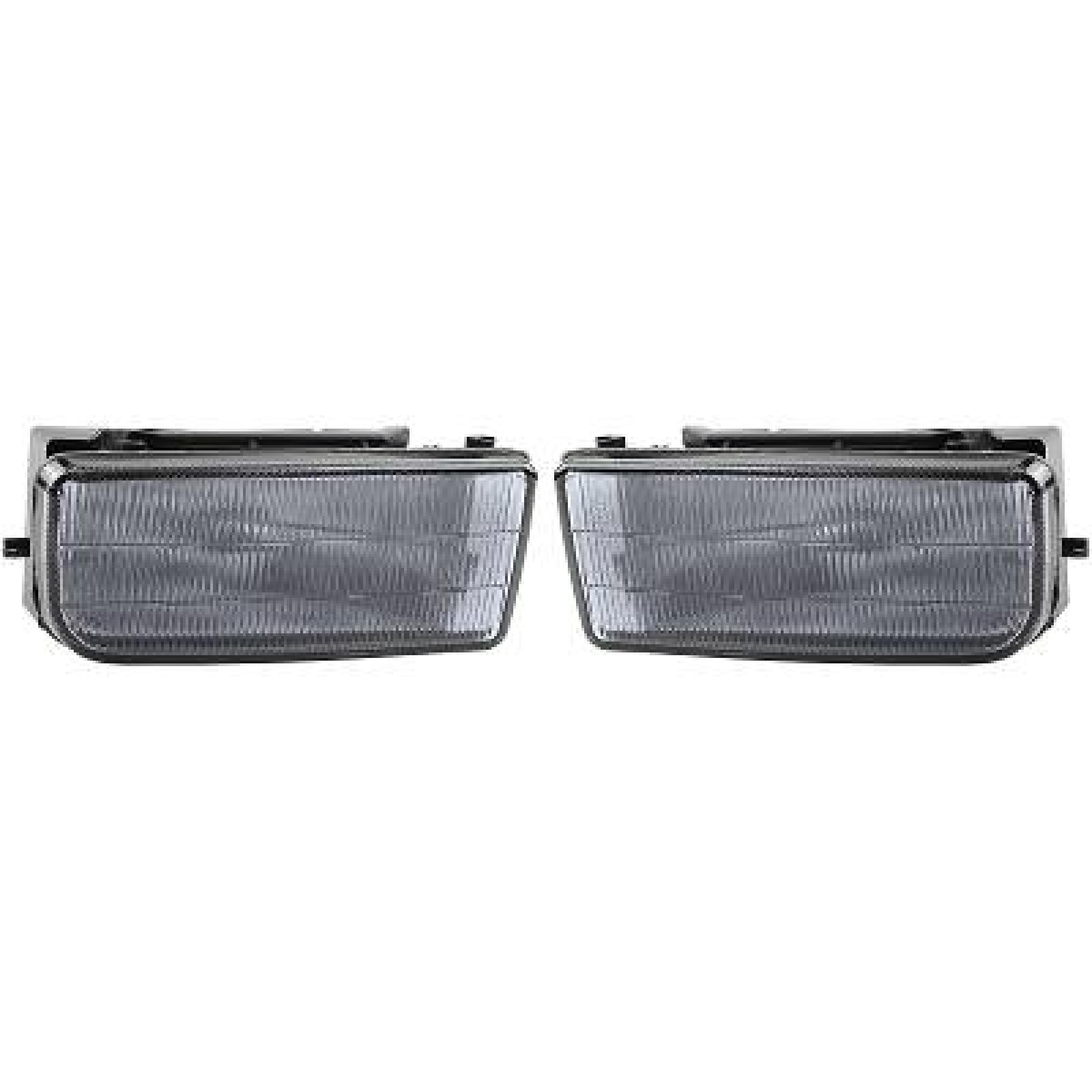 NEBELLAMPEN SET       E36, passend für 91-99