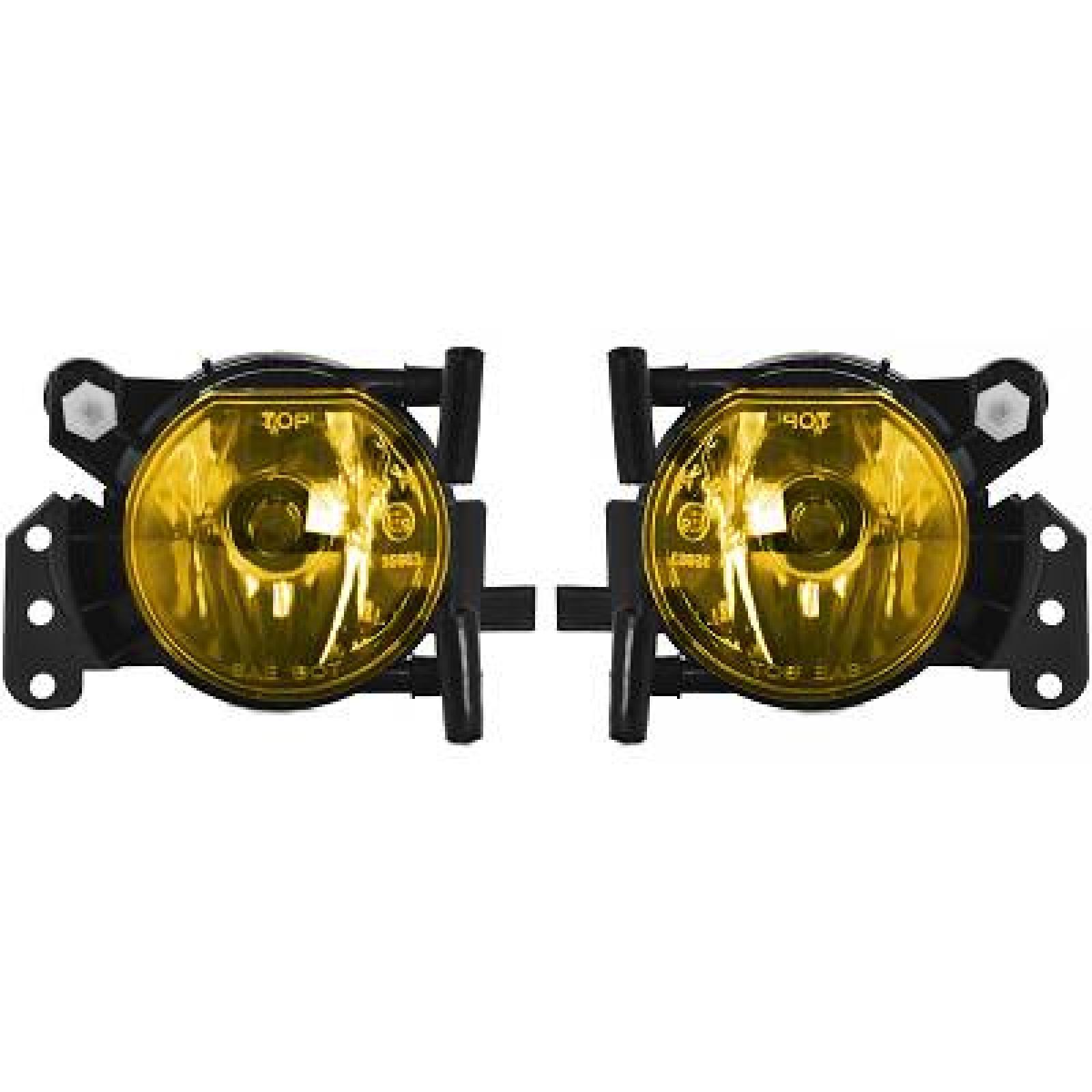 NEBELLAMPEN SET   E60/E61, passend für 03-10       SPORT-TECHNIK,