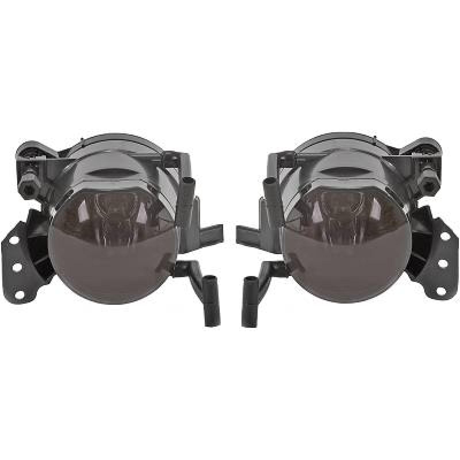 NEBELLAMPEN SET       E90, passend für 05-11       SPORT-TECHNIK, 63177897187