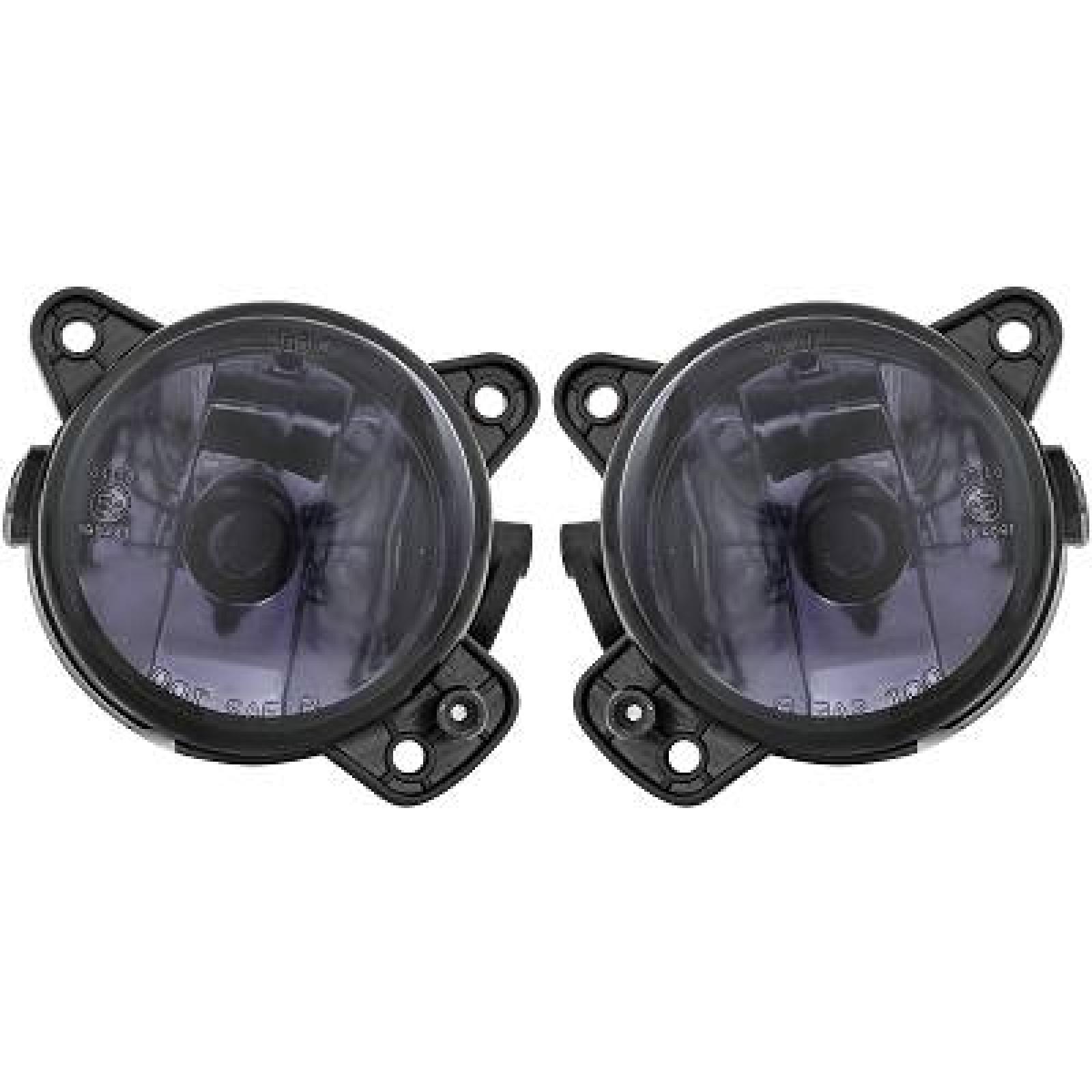 NEBELLAMPEN SET       POLO passend für 45905