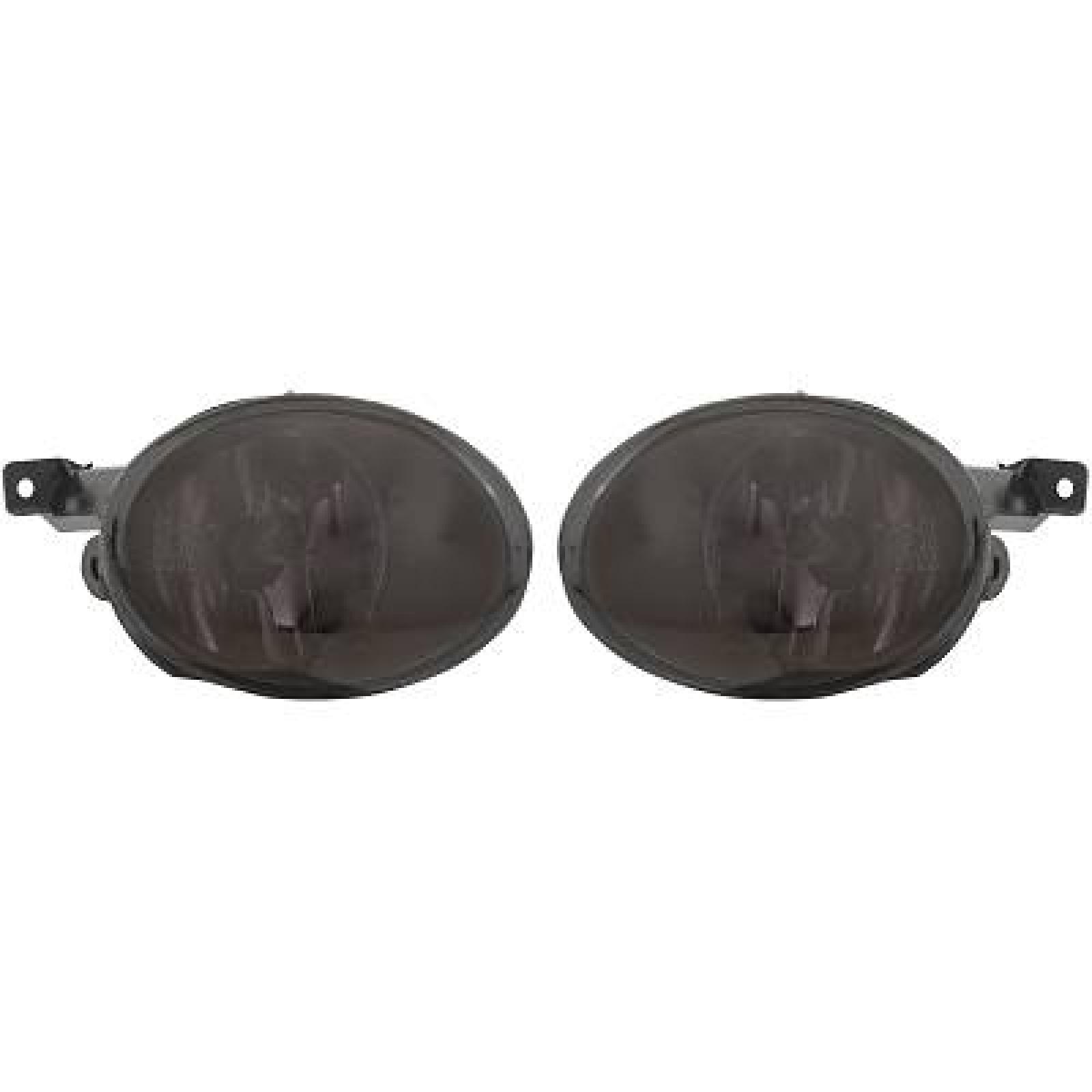 NEBELLAMPEN SET   TIGUAN, passend für 07-16