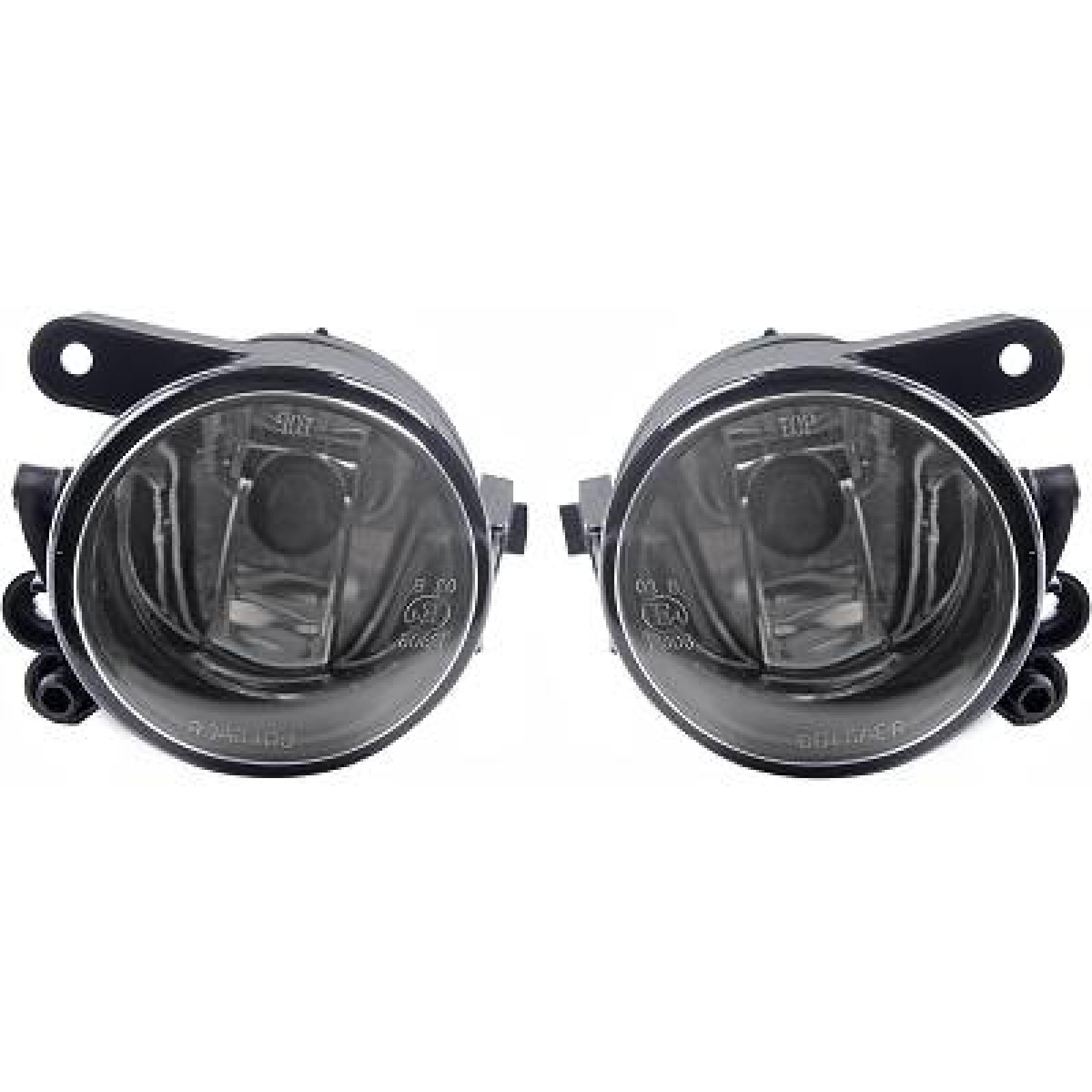 NEBELLAMPEN SET     TIGUAN passend für 20-11     AUCH FÜR GOLF V, 1K0 941 699C