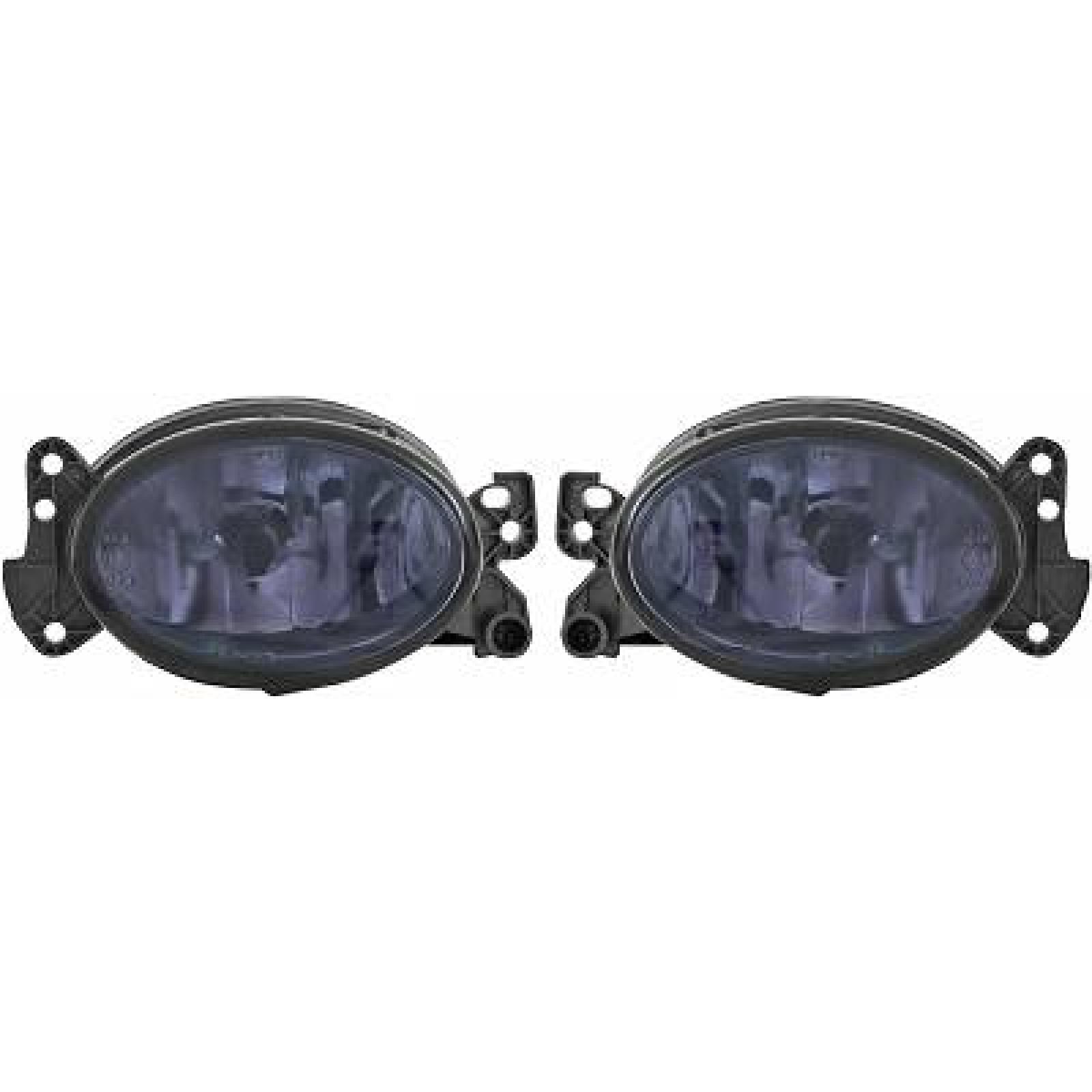 NEBELLAMPEN SET       W211 passend für 45907
