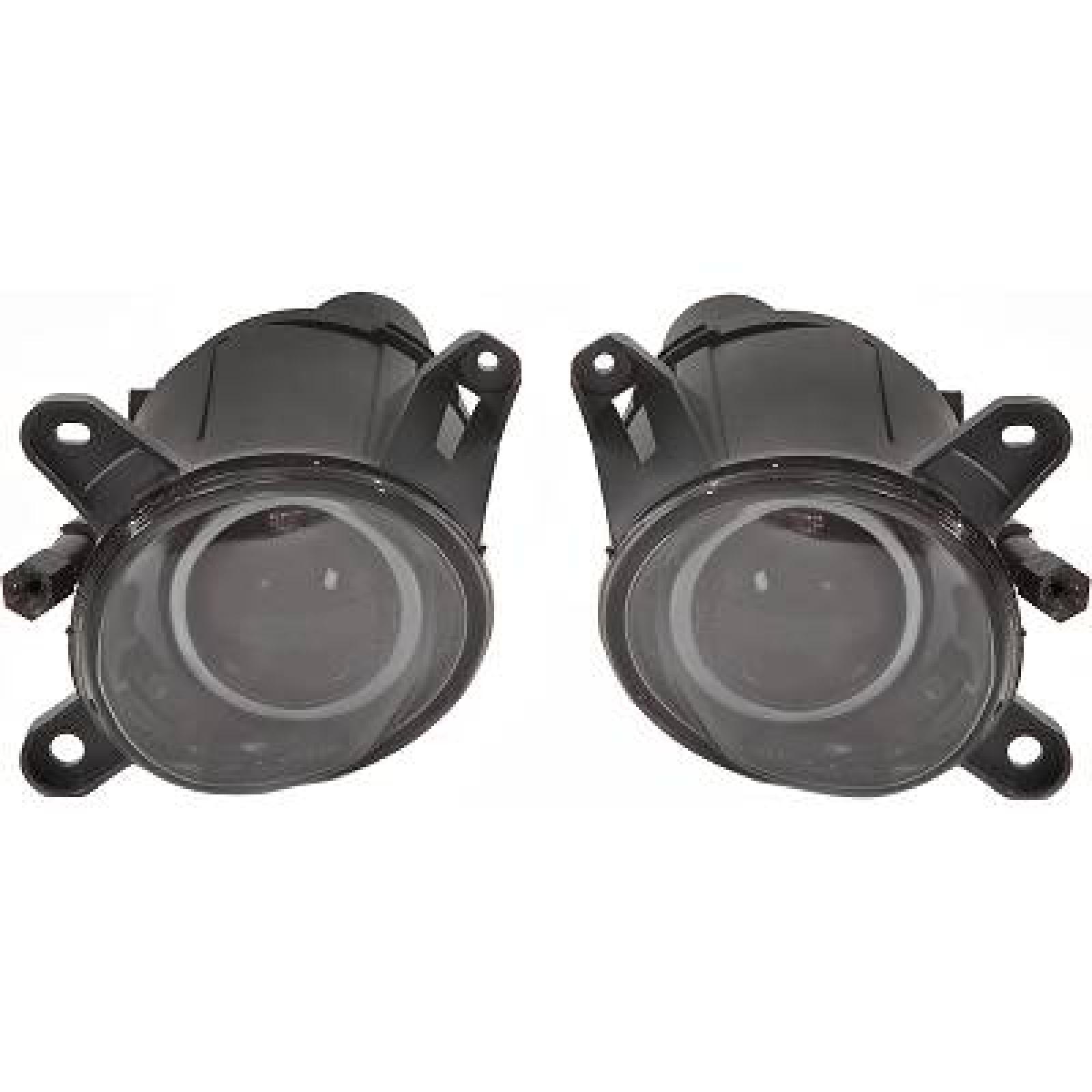NEBELLAMPENSET  PASSAT 3B passend für 00-05 3B7 941 699