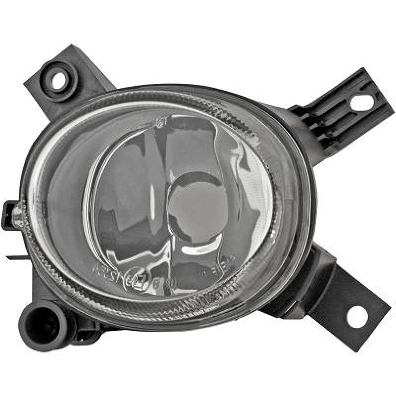NEBELLEUCHTE RE.  AUDI A4, passend für 04-07    +A4 CABRIO 06-09, 8E0941700C