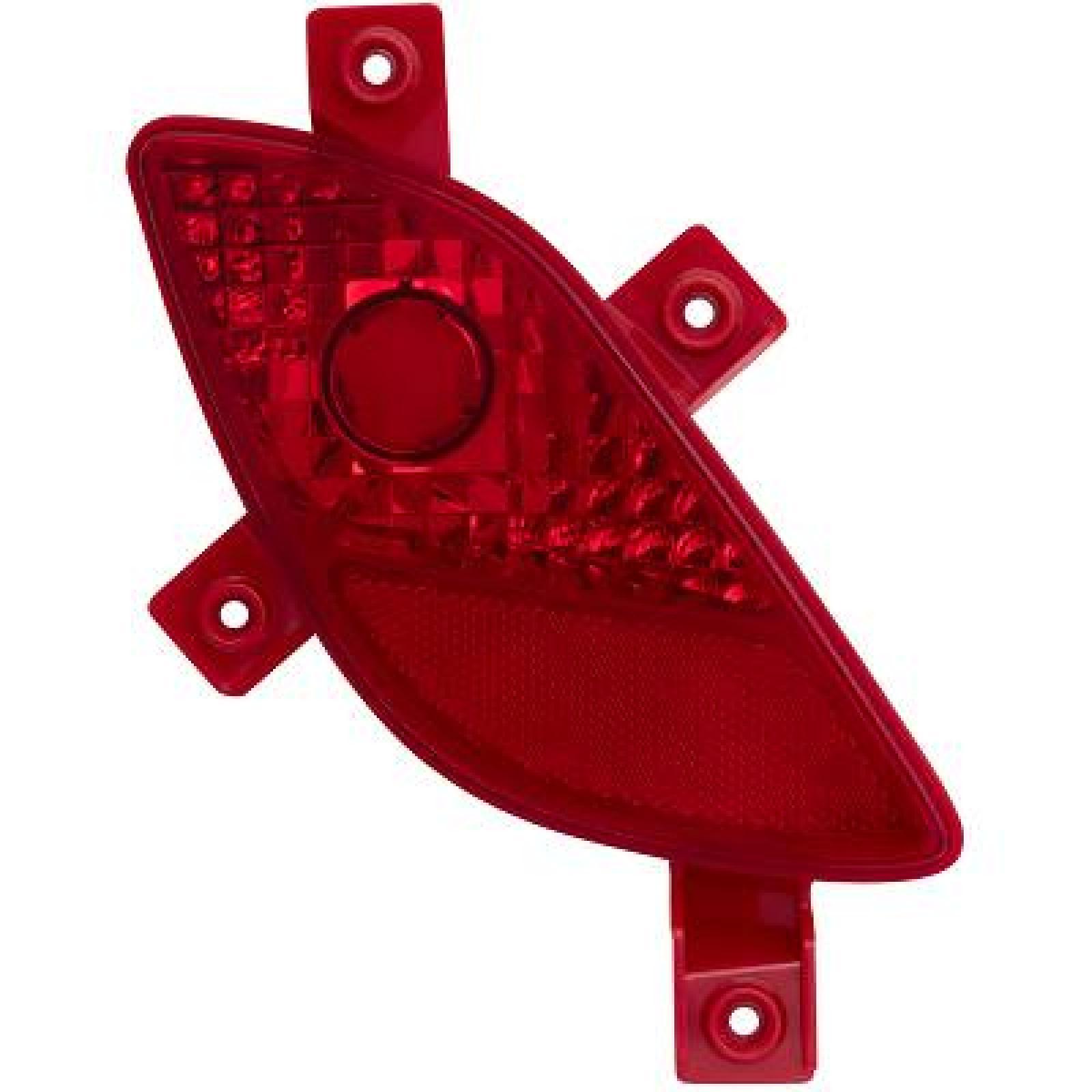 NEBELSCHLUSSL.LI.     i30, passend für 12-17       NUR SCHRÄGHECK 92405A5000