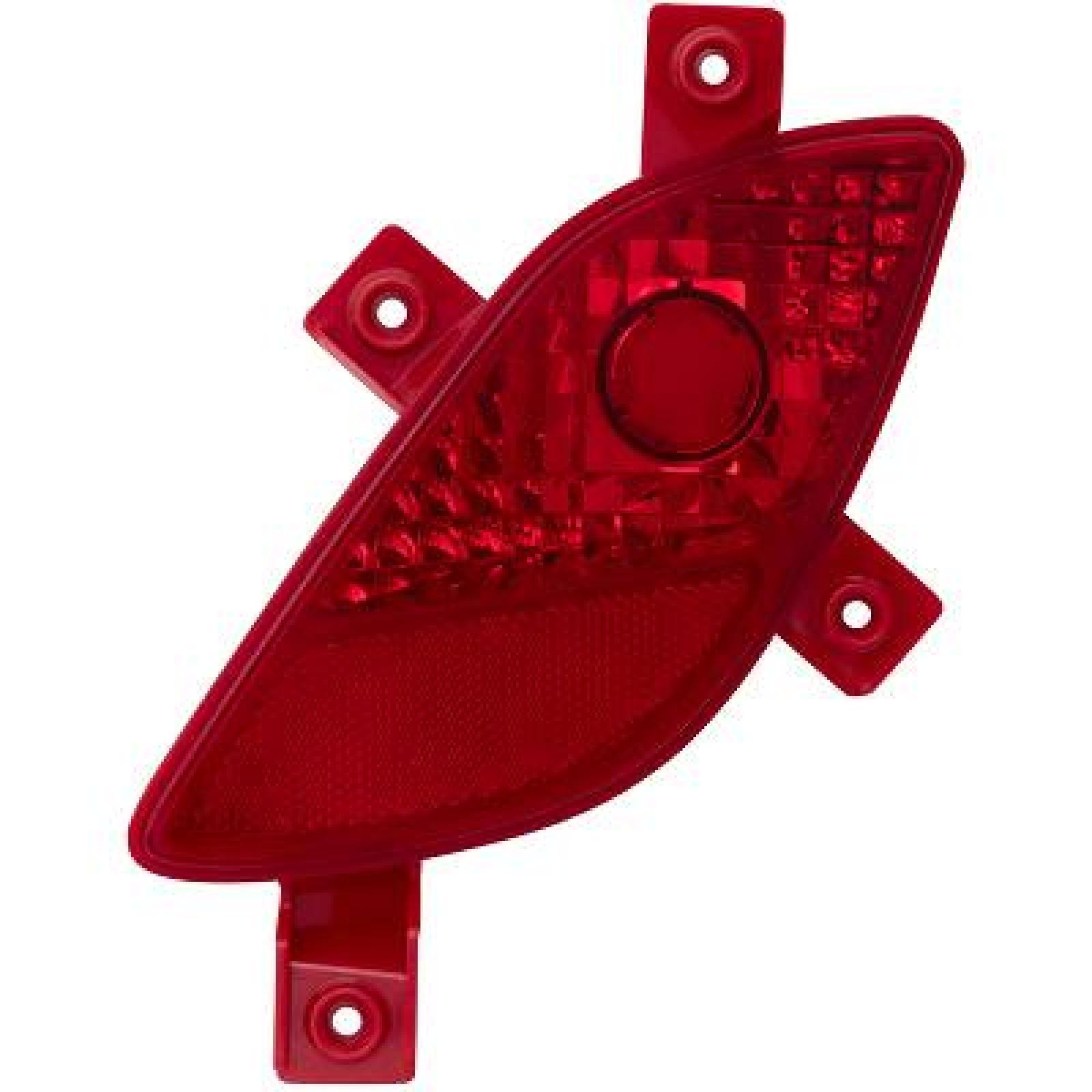 NEBELSCHLUSSL.RE.     i30, passend für 12-17       NUR SCHRÄGHECK 92406A5000