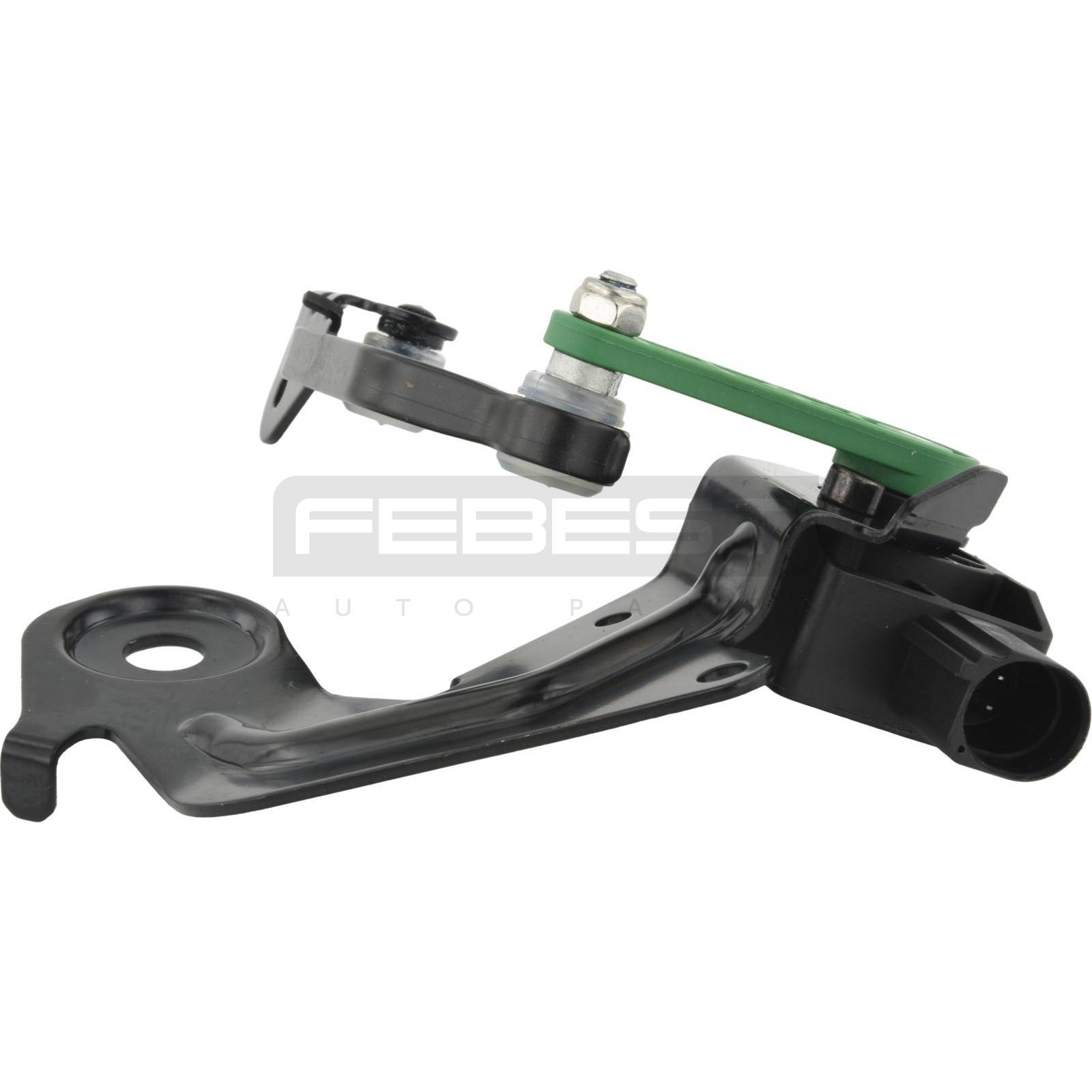 Niveauregulierung Hinten Links passend für AUDI A6, AUDI A6 Allroad, AUDI (FAW) A6L