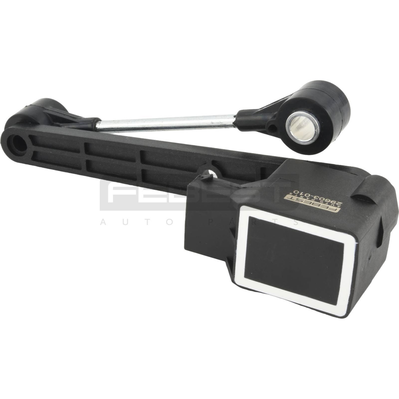 Niveauregulierung Hinten passend für LAND ROVER DISCOVERY, LAND ROVER RANGE ROVER