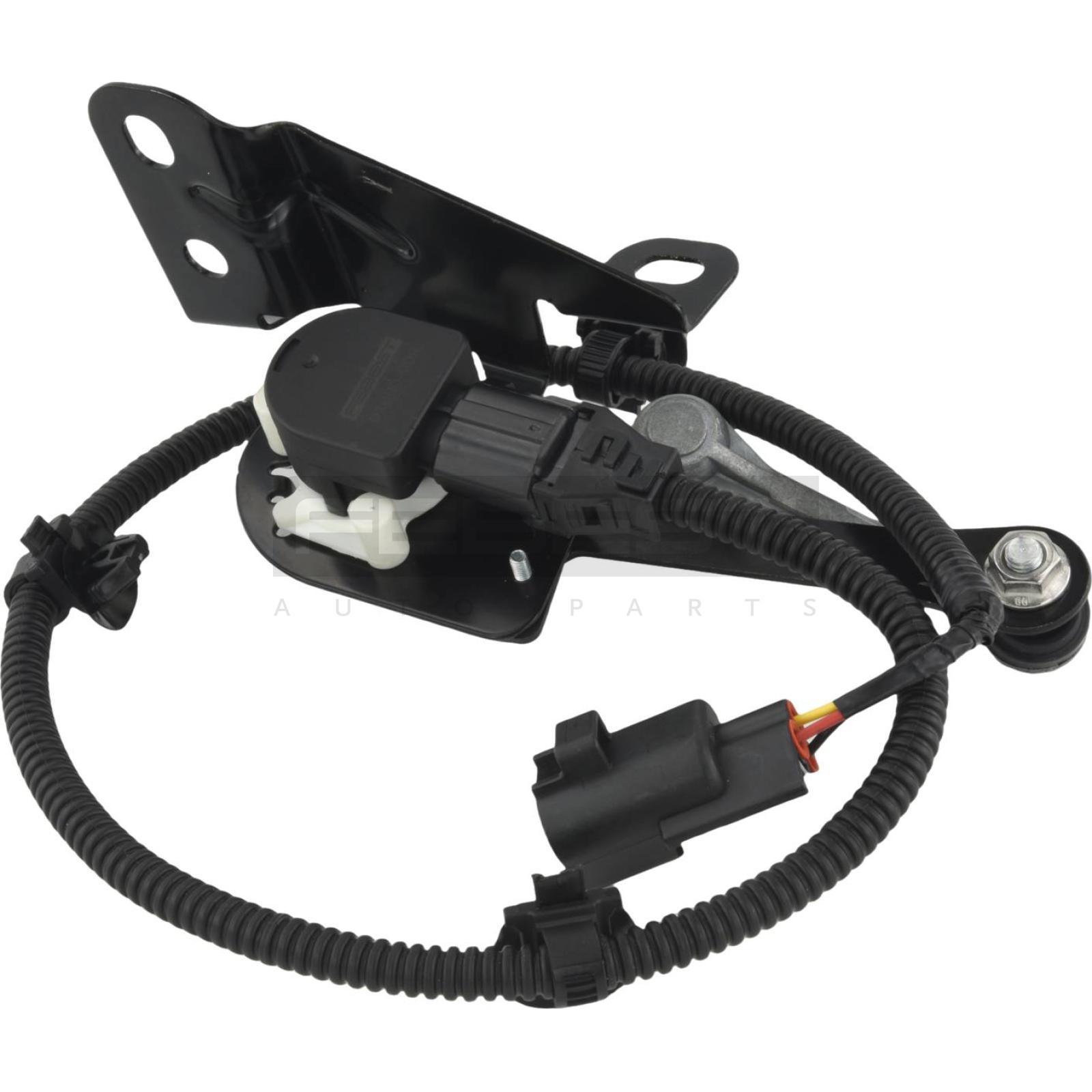 Niveauregulierung Hinten Rechts passend für LEXUS LX, TOYOTA LAND CRUISER 200