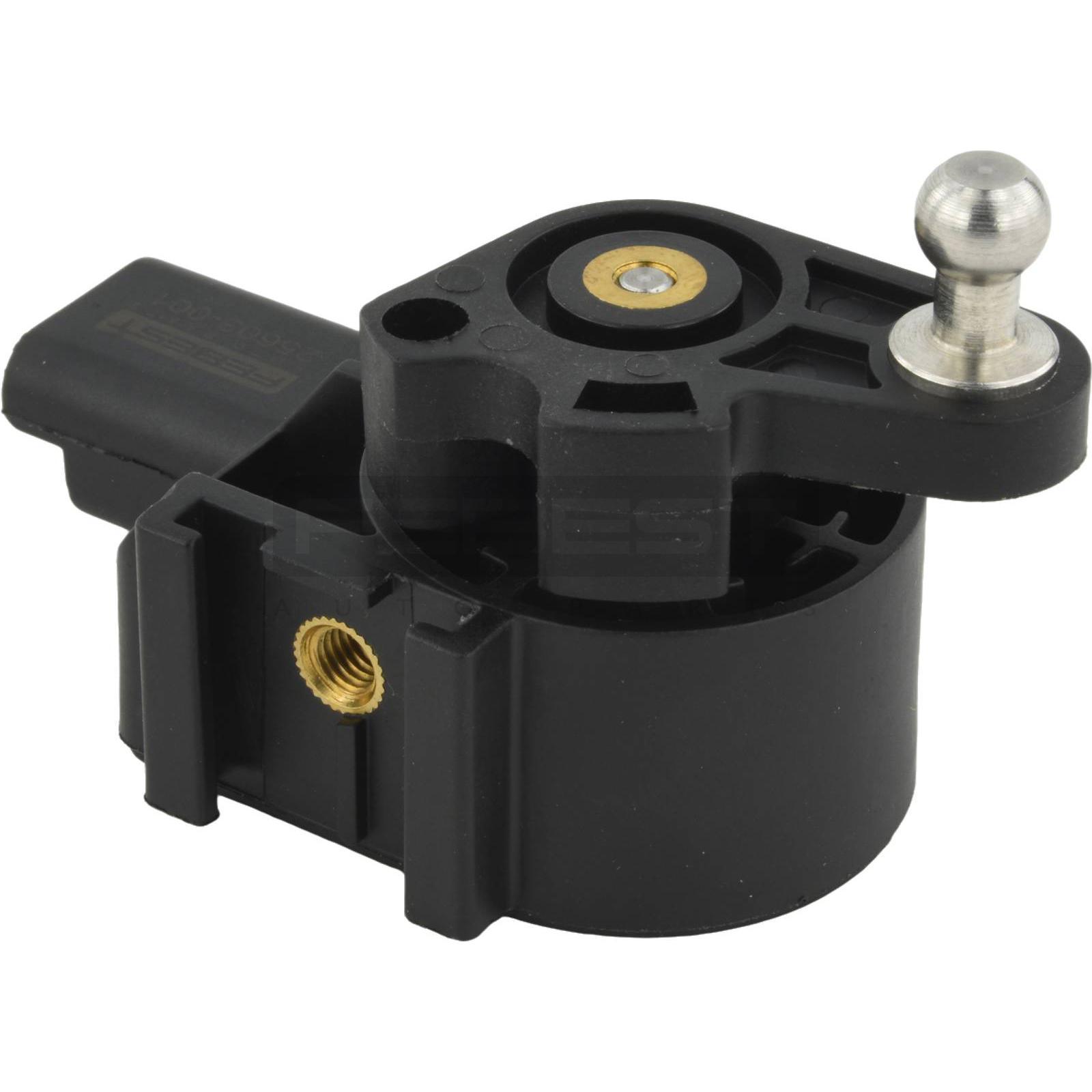 Niveauregulierung Vorne passend für CITROEN C5, CITROEN C6, PEUGEOT 508, PEUGEOT 508 SW