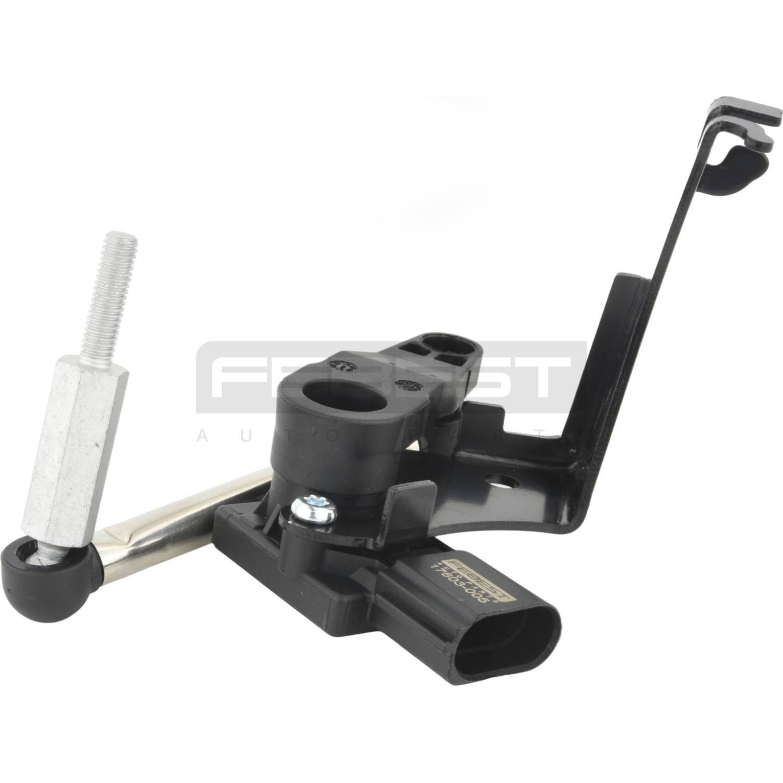 Niveauregulierung Vorne Rechts passend für AUDI A6, AUDI A6 Allroad, AUDI A7, AUDI Q5, AUDI (FAW) A6L