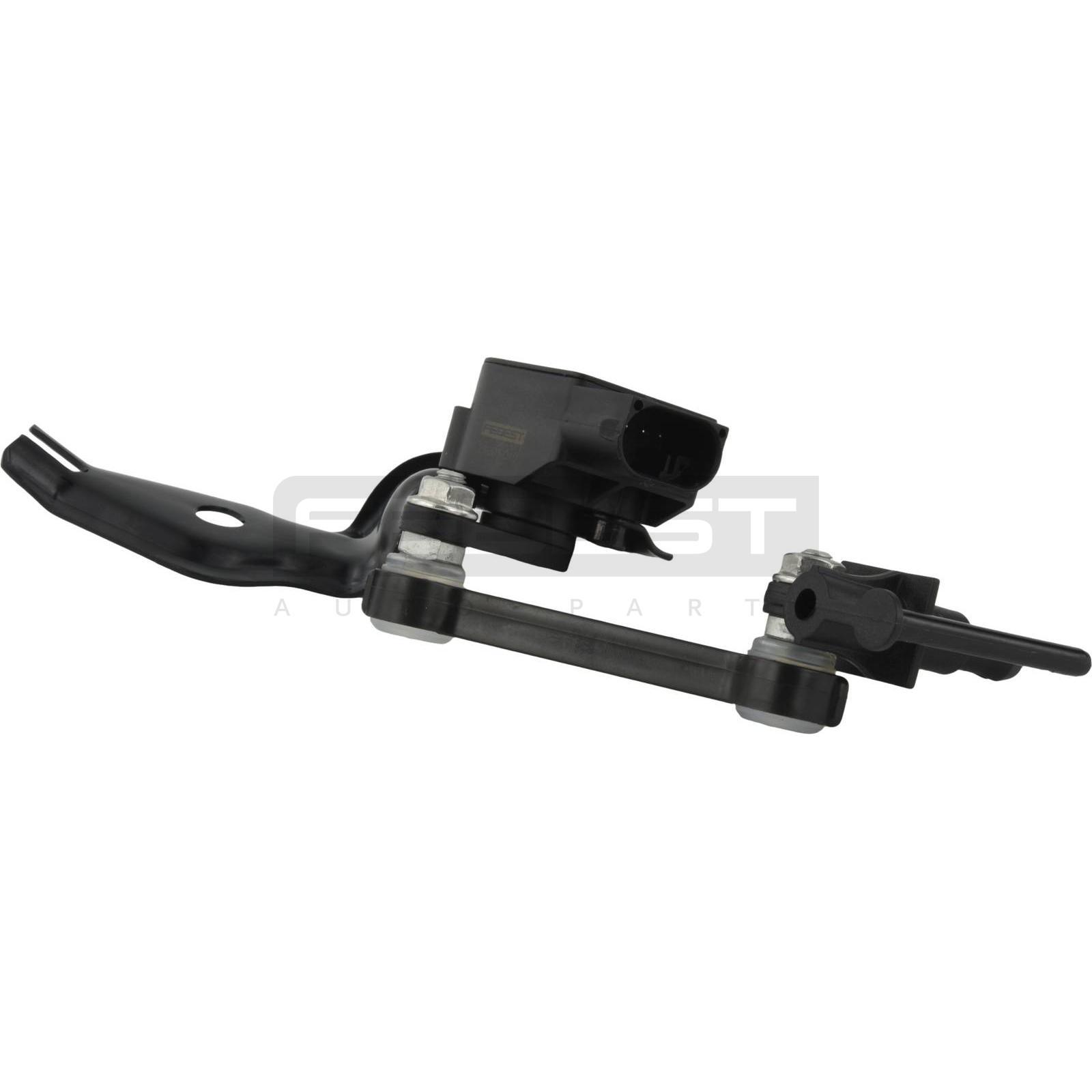 Niveauregulierung Vorne Rechts passend für AUDI Q7, PORSCHE CAYENNE, VW TOUAREG