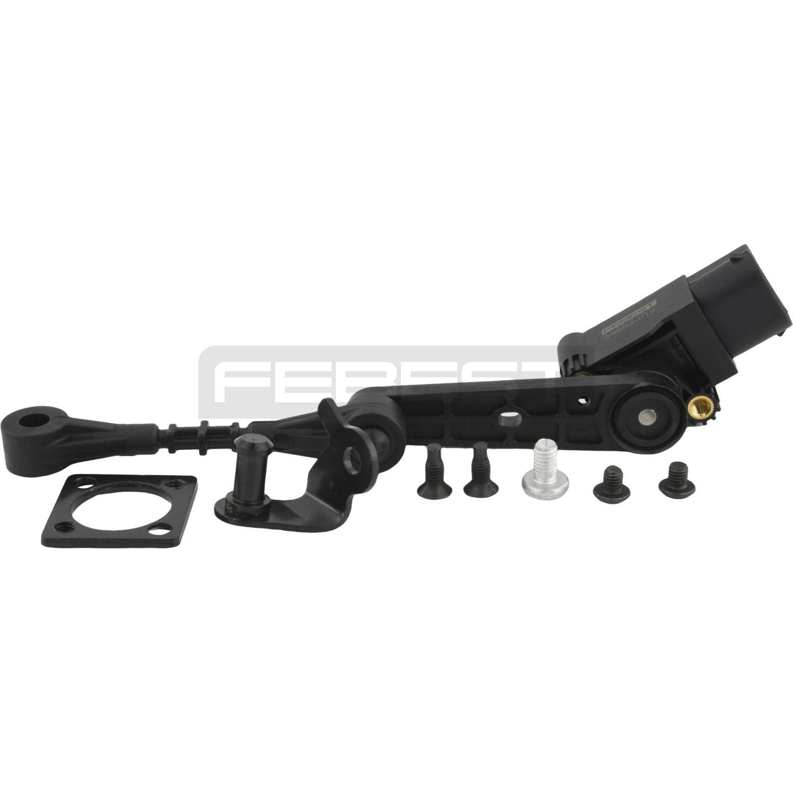 Niveauregulierung Vorne Rechts passend für LAND ROVER RANGE ROVER SPORT