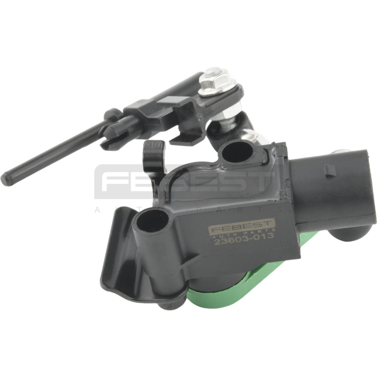 Niveauregulierung Vorne Rechts passend für PORSCHE CAYENNE, VW TOUAREG