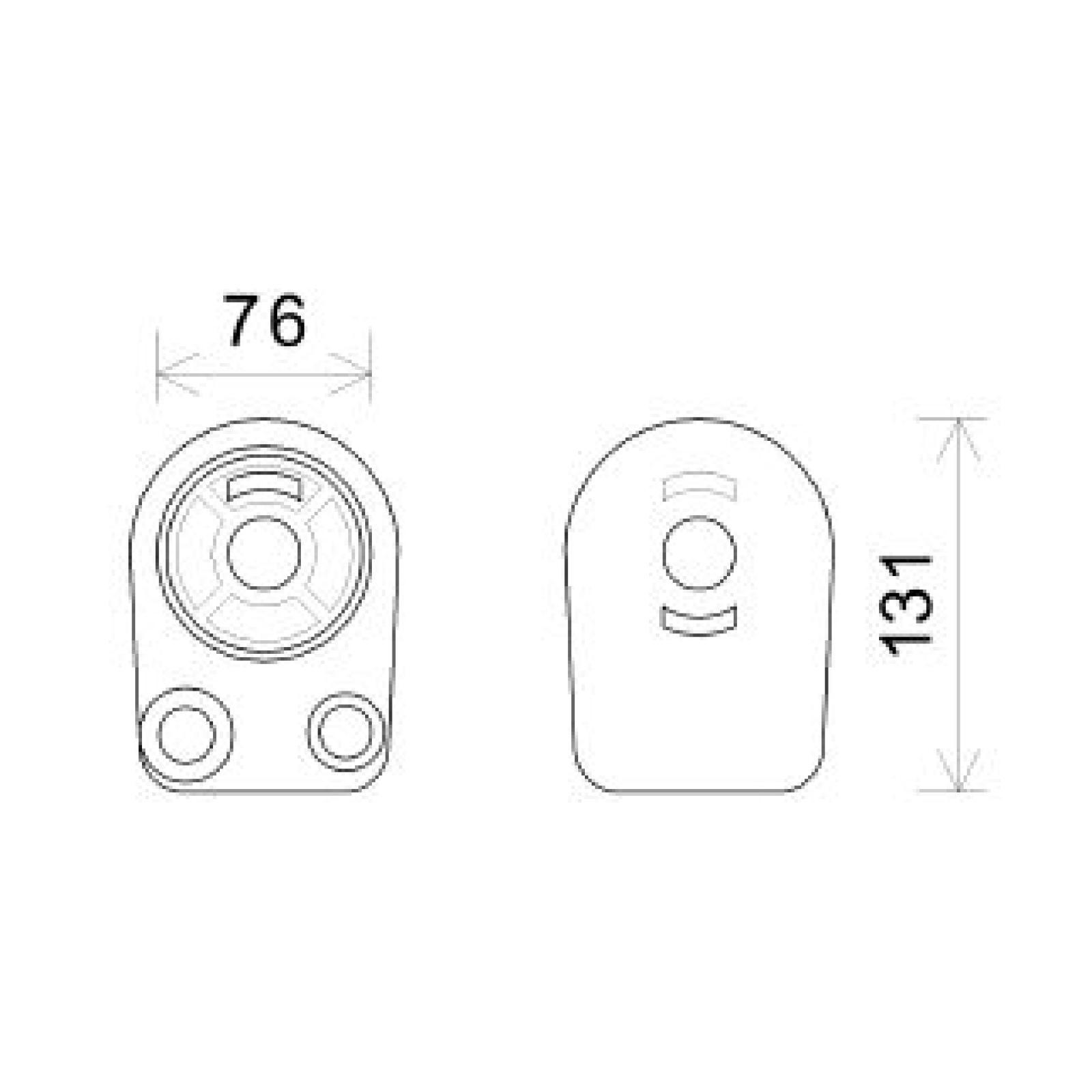 OELKUEHLER passend für OELKUEHLER RENAULT A6071800037