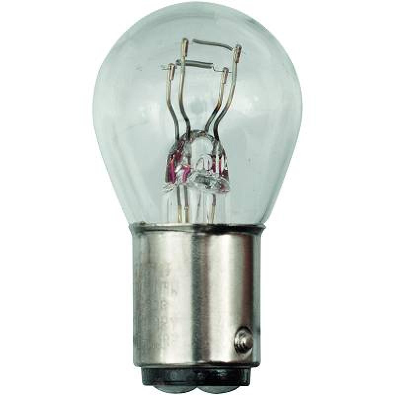P21/4W 12V 21/4W BAY15d passend für P21/4W Glühlampe   Halogen