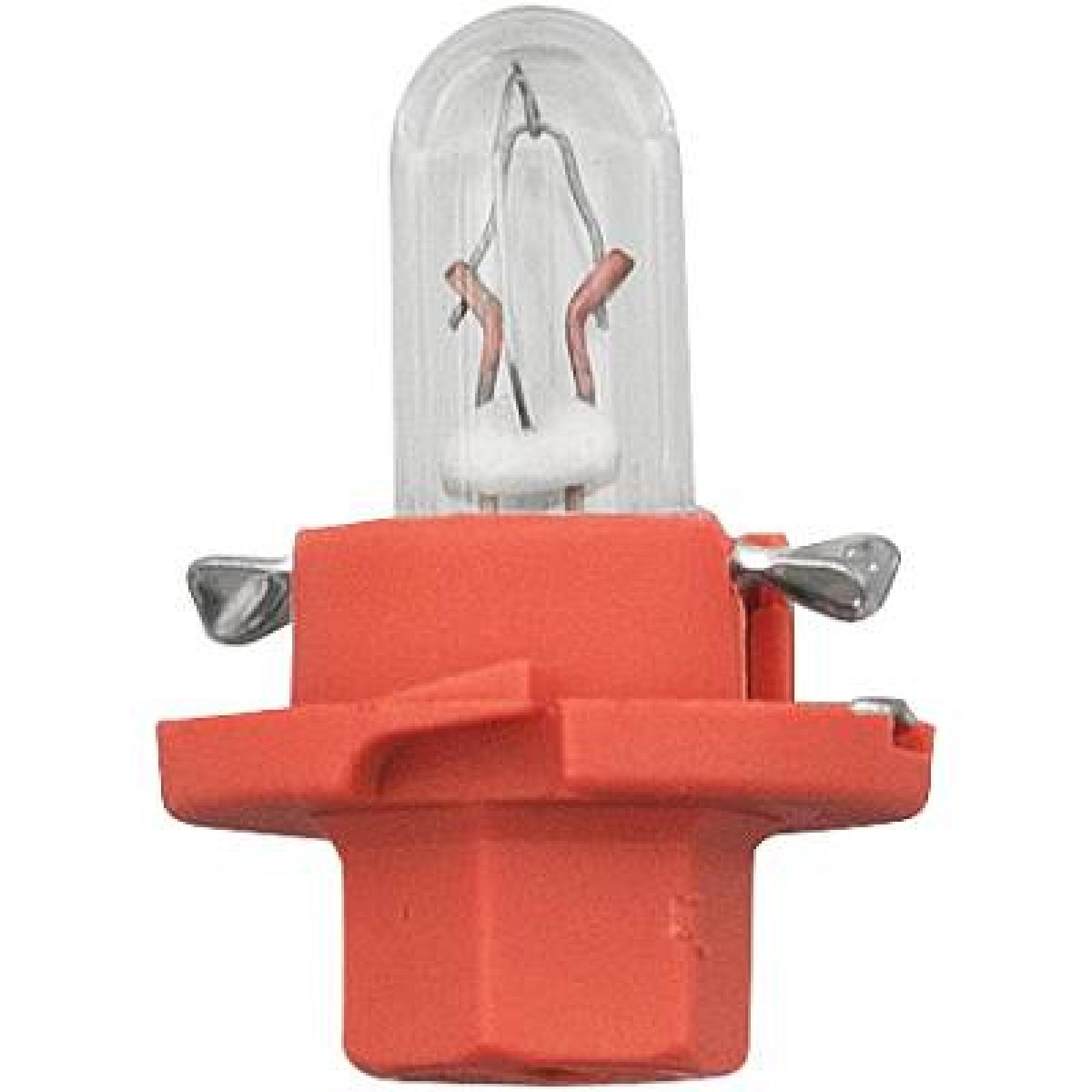 PLUG-IN WB 12V 1,1W passend für PLUG-IN WB          ORANGE