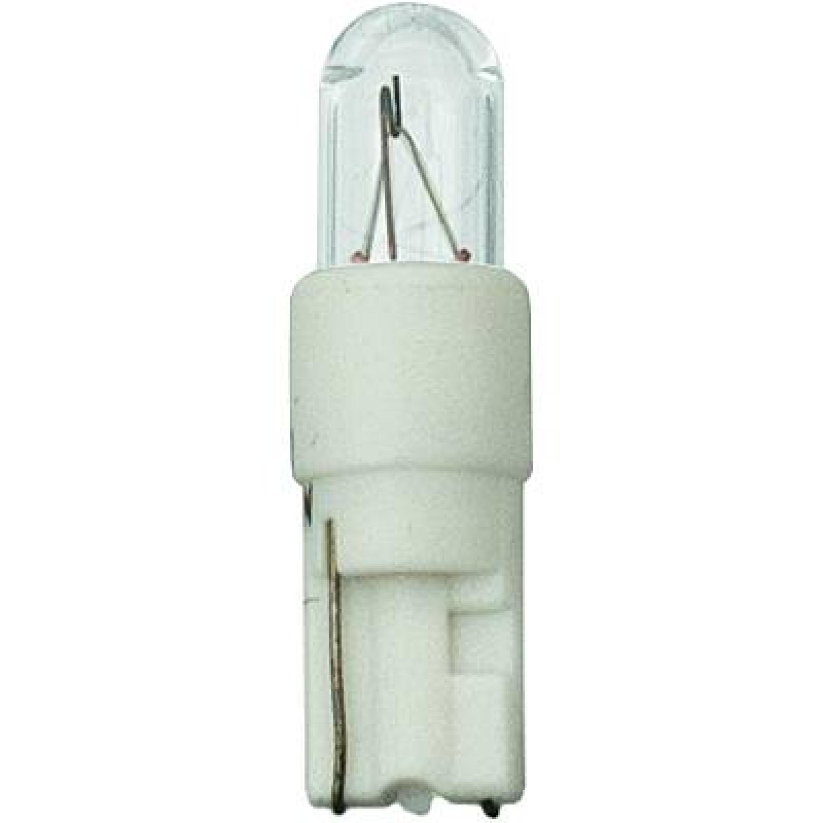 PLUG-IN WB 12V 1,2W passend für PLUG-IN WB            WEIß