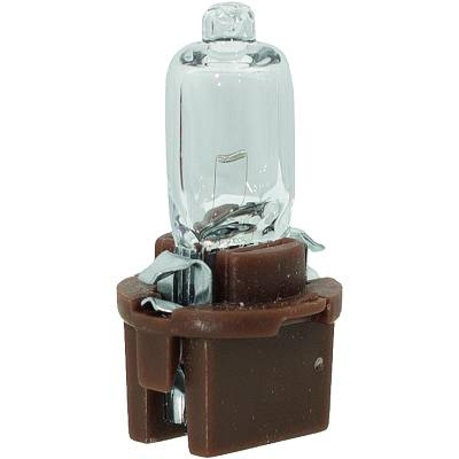 PLUG-IN WB 12V 3W passend für PLUG-IN WB           BRAUN