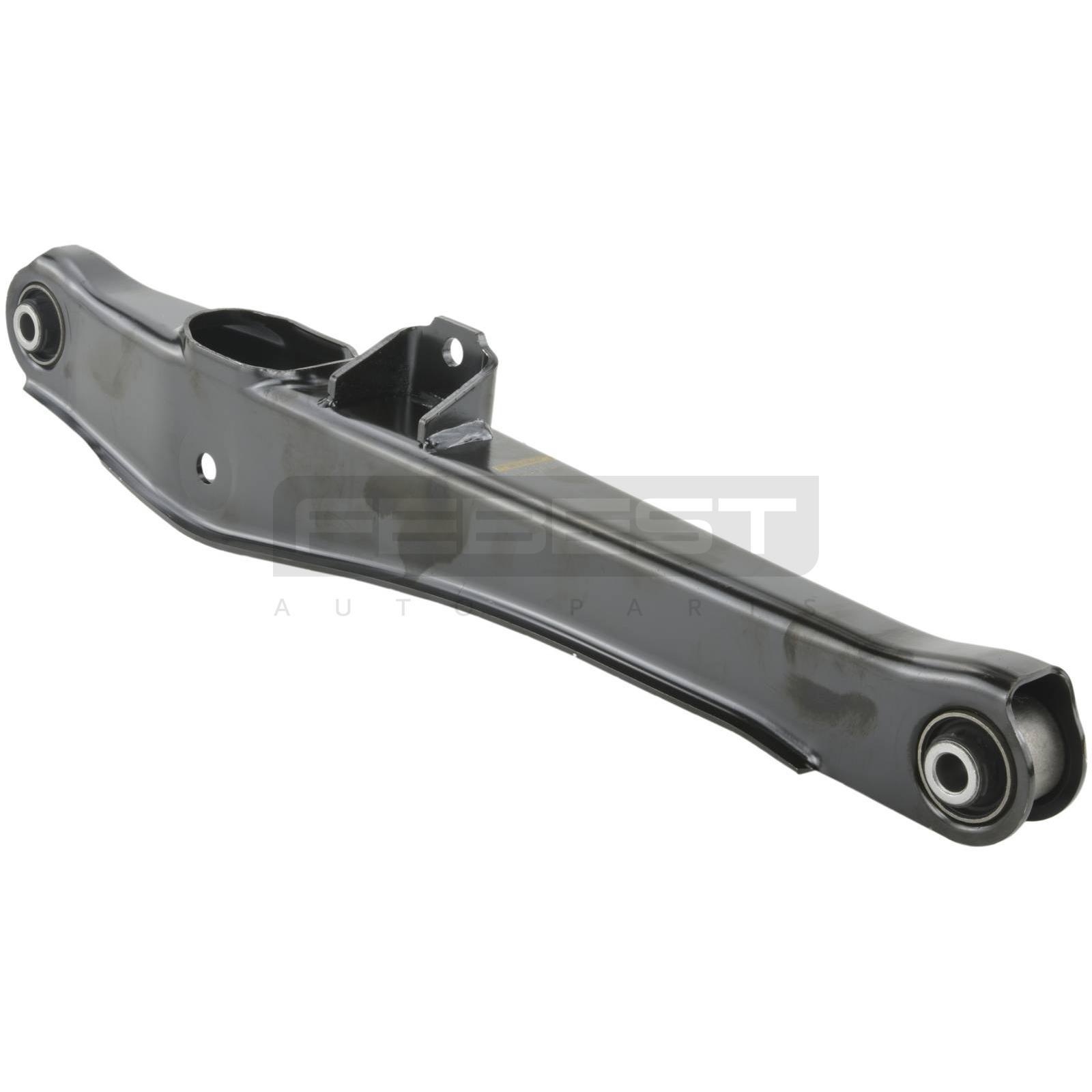 Querlenker hinten unten passend für CITROEN C3 AIRCROSS, CITROEN C4 AIRCROSS, JEEP COMPASS, JEEP PATRIOT, MITSUBISHI ASX, MITSUBISHI LANCER, MITSUBISHI OUTLANDER, MITSUBISHI (GAC) ASX, MITSUBISHI (GAC) OUTLANDER, PEUGEOT 4008