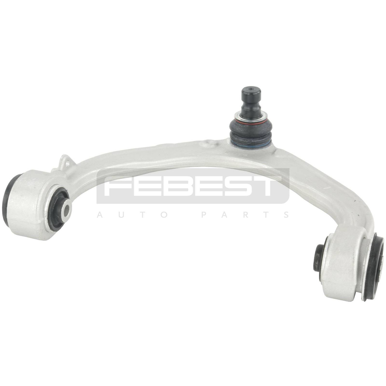 Querlenker Vorne Oben Links passend für BMW X5, BMW X6