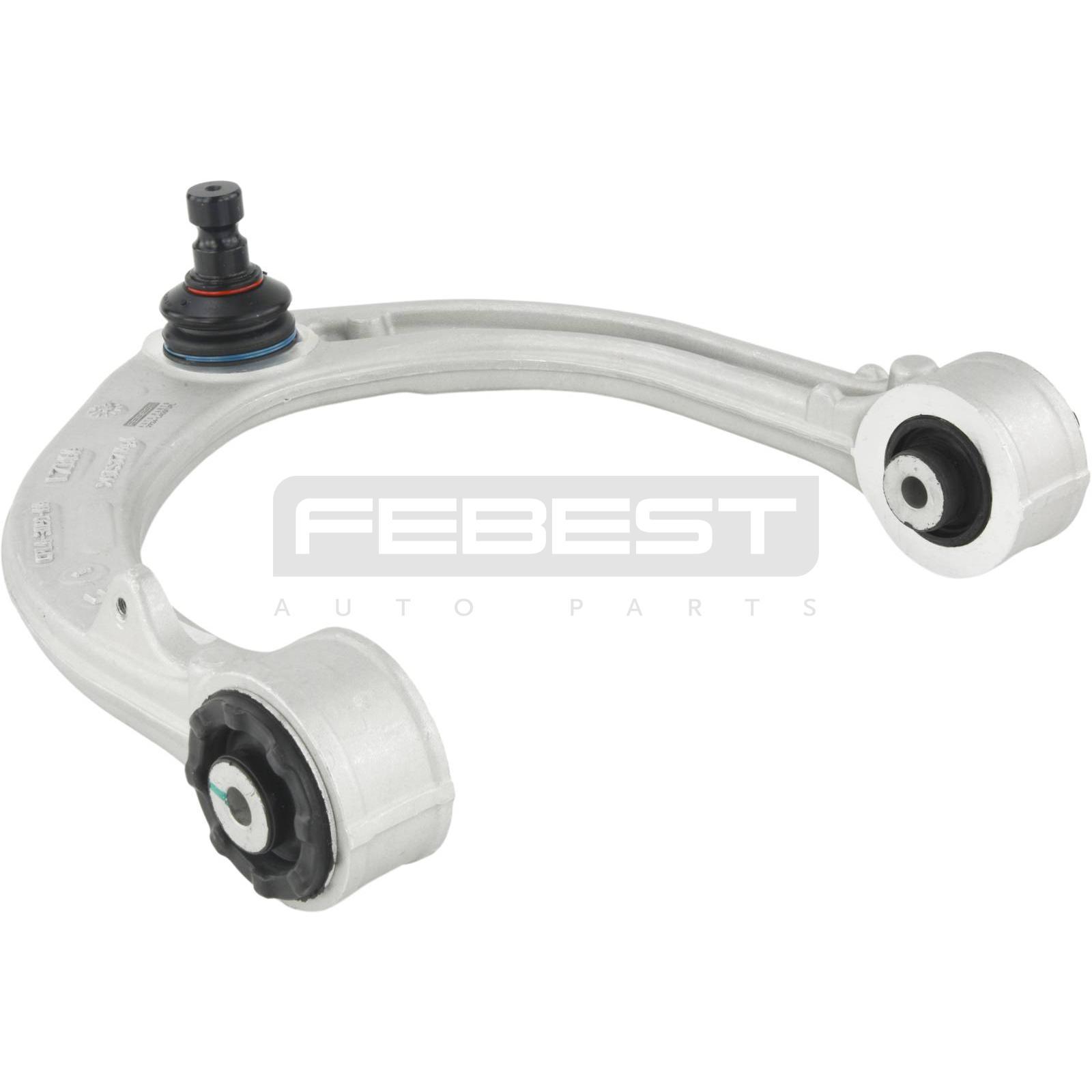 Querlenker Vorne Oben Links passend für LAND ROVER DISCOVERY, LAND ROVER RANGE ROVER, LAND ROVER RANGE ROVER SPORT