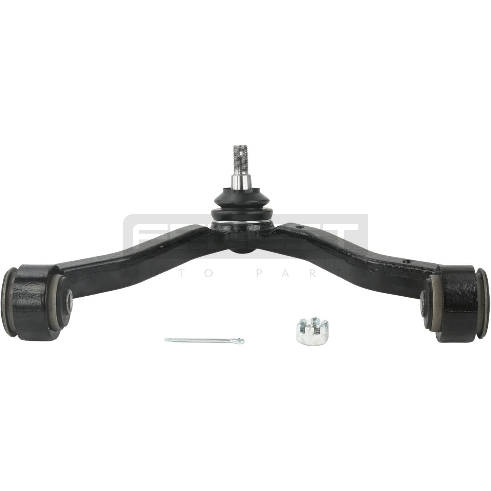 Querlenker vorne oben rechts passend für SSANGYONG REXTON / REXTON II