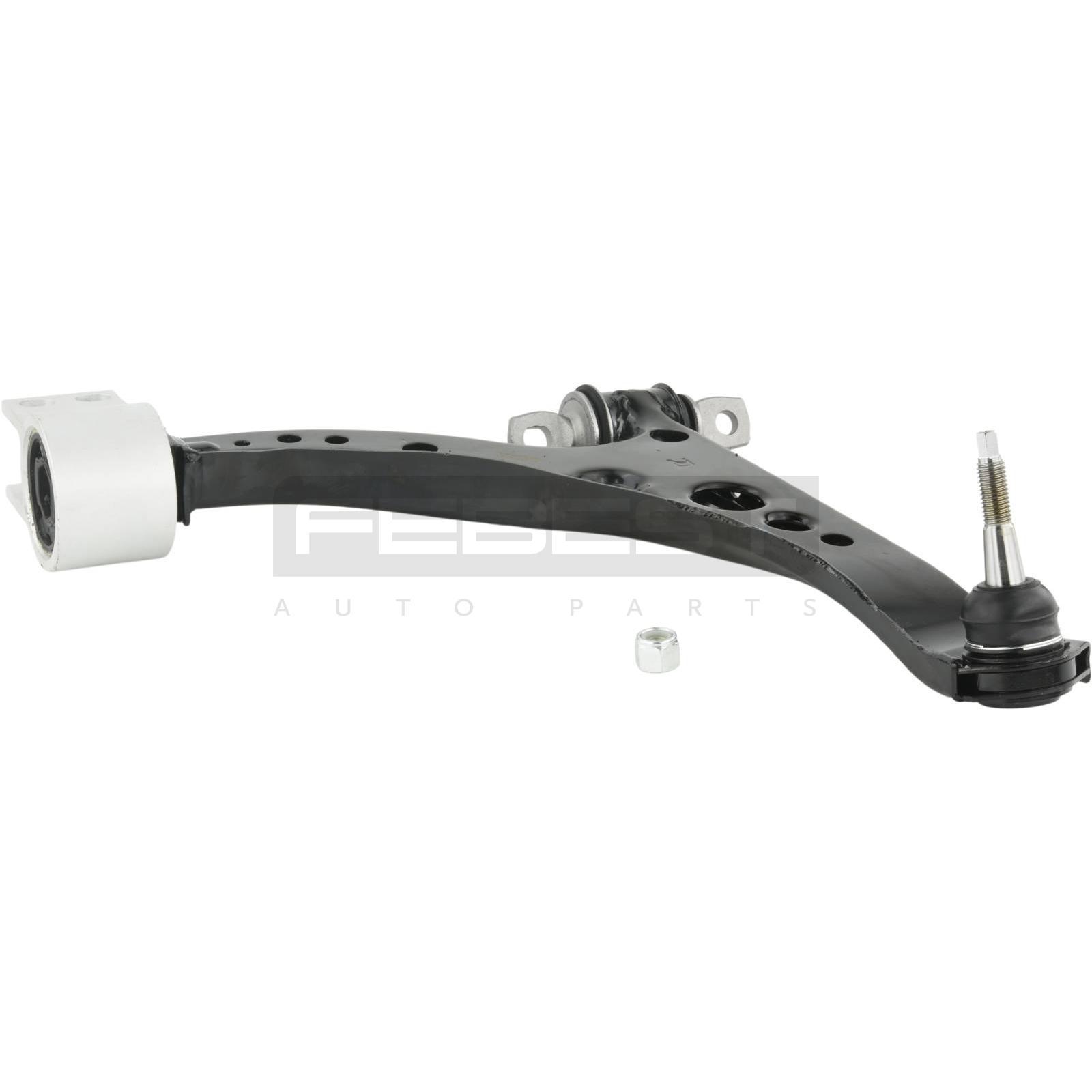 Querlenker vorne rechts passend für CHEVROLET CRUZE, CHEVROLET (SGM) CRUZE, OPEL ASTRA