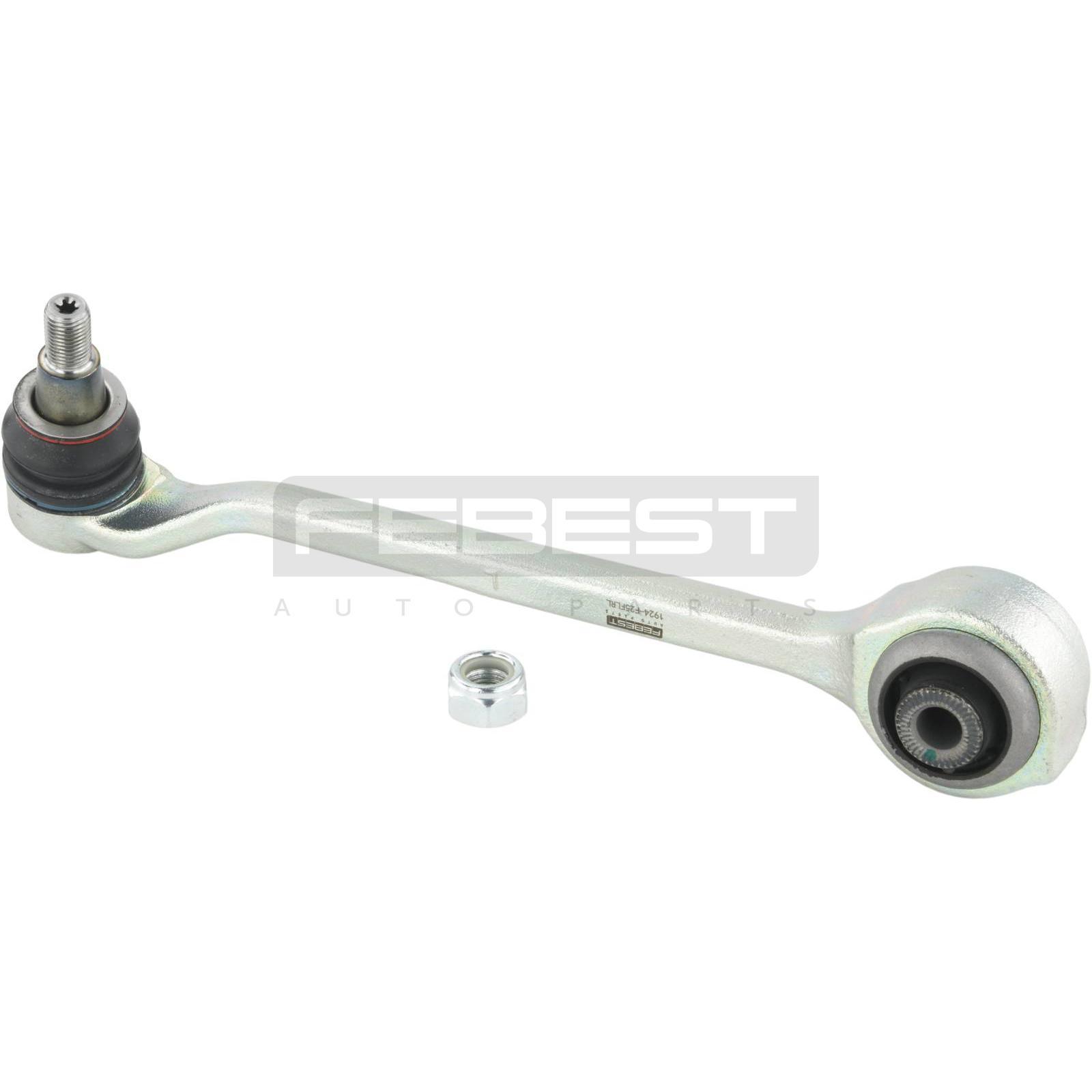 Querlenker vorne unten links passend für BMW X3, BMW X4