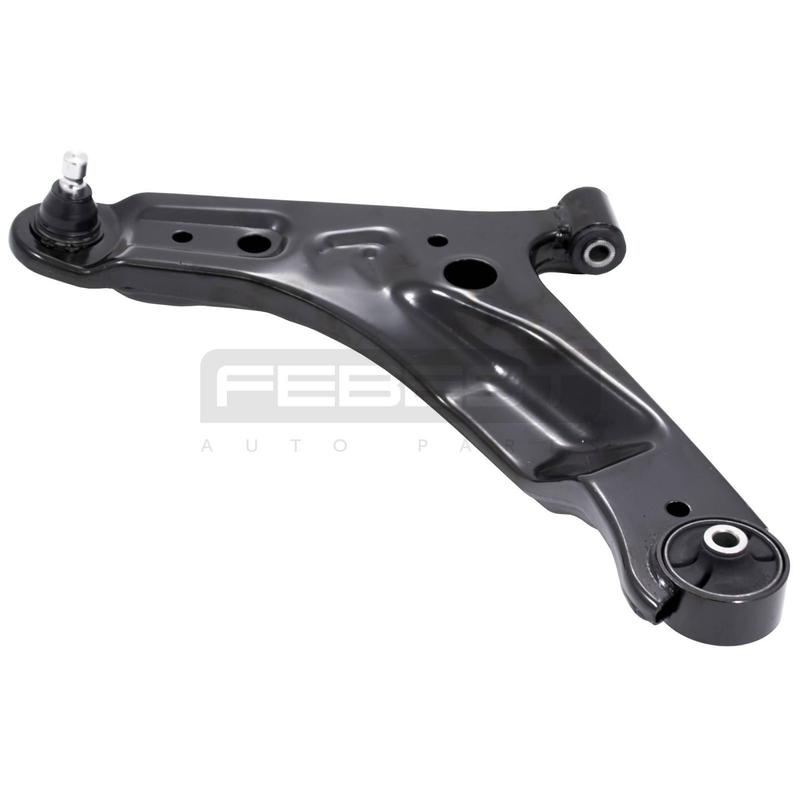 Querlenker vorne unten links passend für HYUNDAI i10, KIA PICANTO