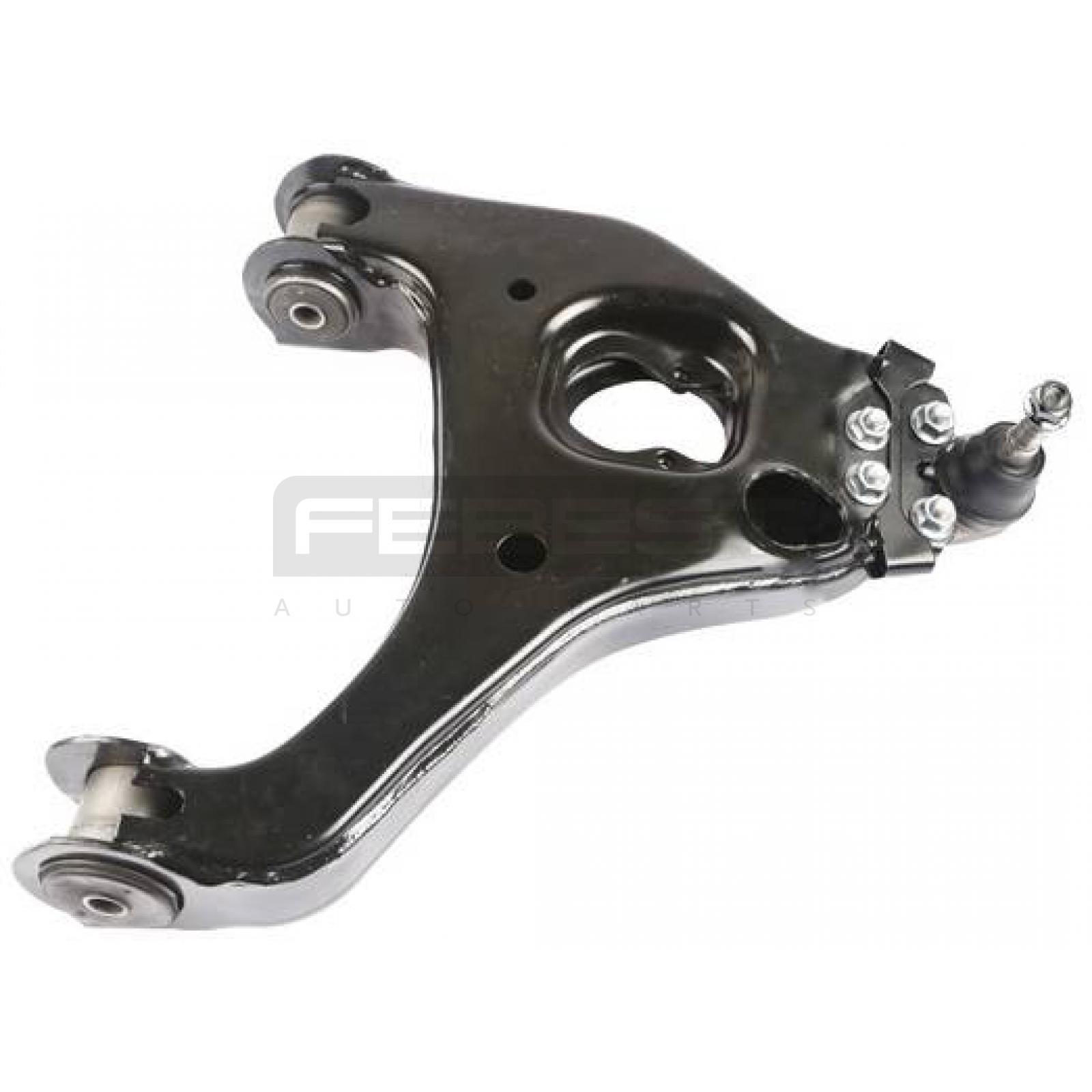 Querlenker vorne unten rechts passend für CADILLAC ESCALADE, CHEVROLET AVALANCHE, CHEVROLET CORSA, CHEVROLET MONTANA, CHEVROLET S10, CHEVROLET SILVERADO, CHEVROLET SILVERADO 1500, CHEVROLET SILVERADO 1500 HD, CHEVROLET SILVERADO 2