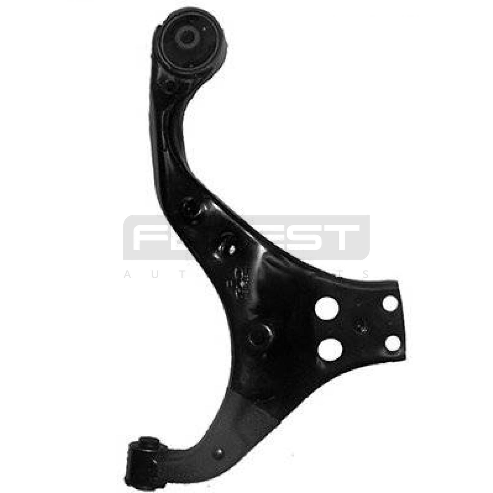 Querlenker vorne unten rechts passend für HYUNDAI ix35, HYUNDAI TUCSON, HYUNDAI (BEIJING) TUCSON, KIA SPORTAGE, KIA (DYK) SPORTAGE