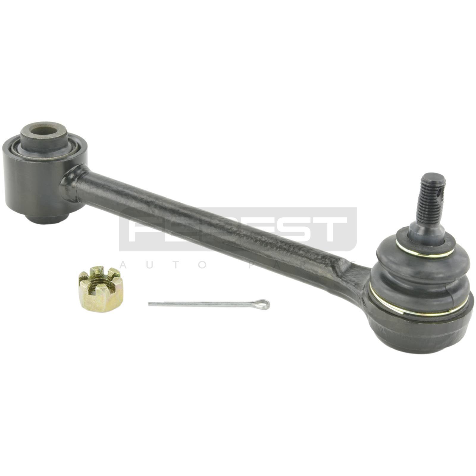 Querstrebe hinten mit traggelenk passend für HYUNDAI i30, HYUNDAI (BEIJING) i30, KIA CEE'D, KIA CEED, KIA PRO CEE'D