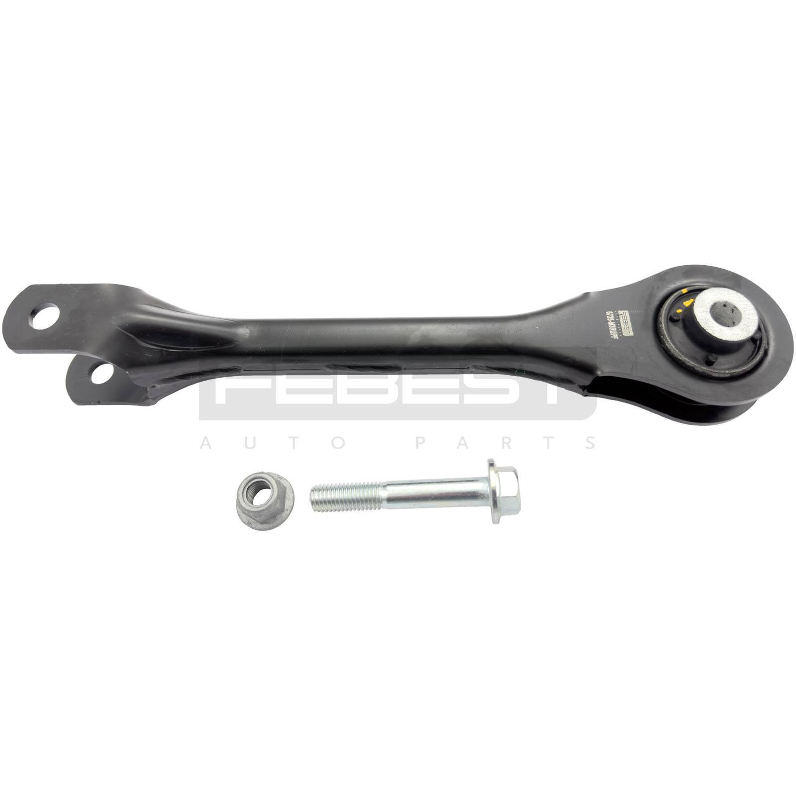 Querstrebe hinten oben passend für TESLA MODEL 3