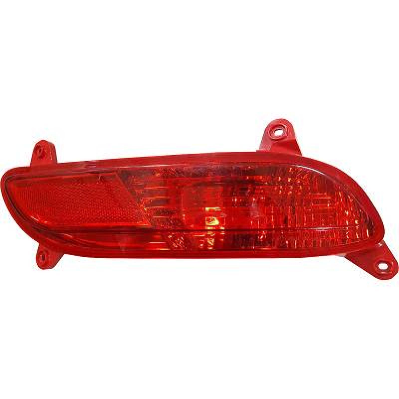 RÜCKSTRAHLER RECHTS   RIO, passend für 11-17 KI4264353OE