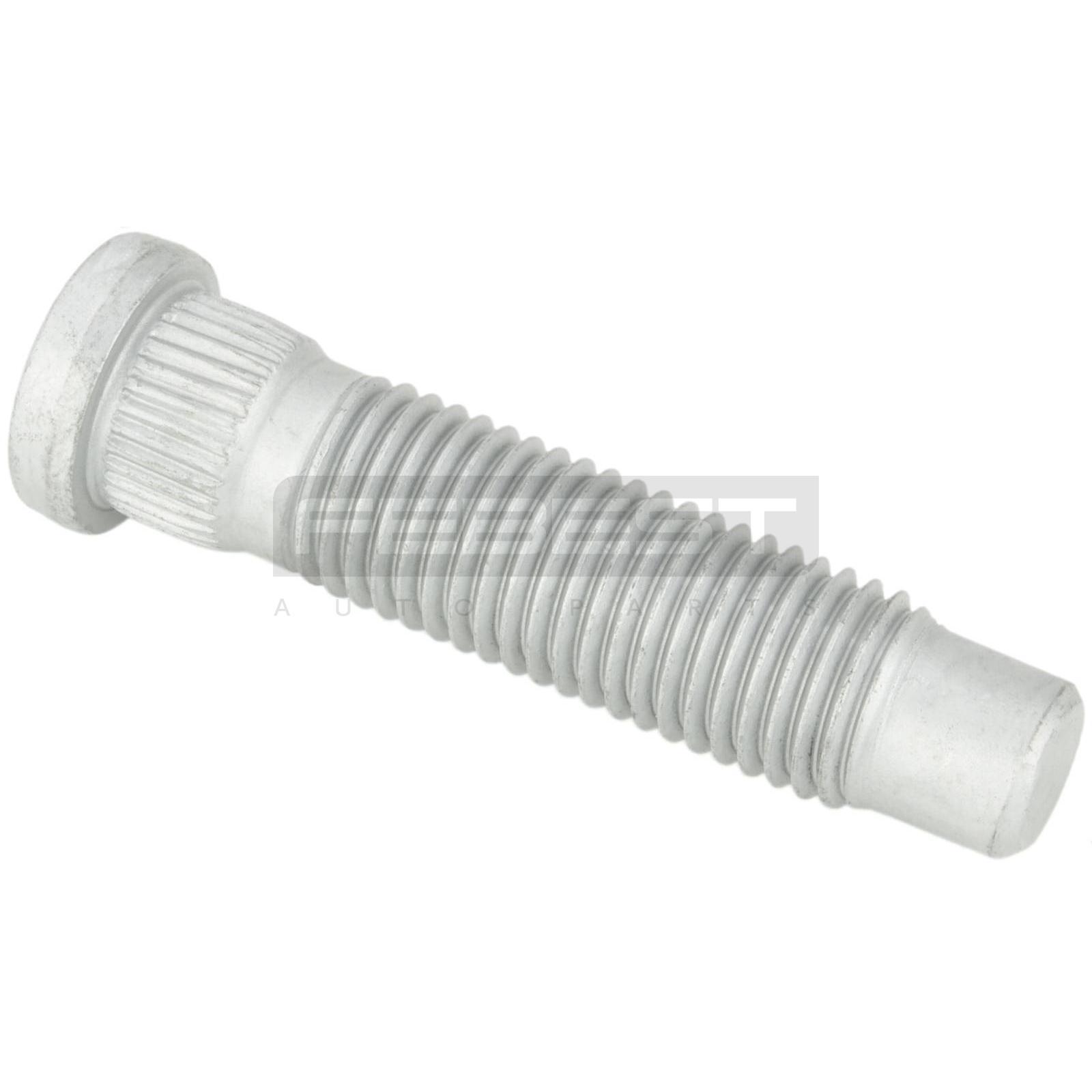 Radbolzen passend für BUICK ENCORE, BUICK RAINIER, BUICK VERANO, BUICK (SGM) ENCORE, CADILLAC ATS, CHEVROLET AVEO, CHEVROLET AVEO / KALOS, CHEVROLET BLAZER, CHEVROLET COBALT, CHEVROLET COLORADO, CHEVROLET CRUZE, CHEVROLET G20, CHE