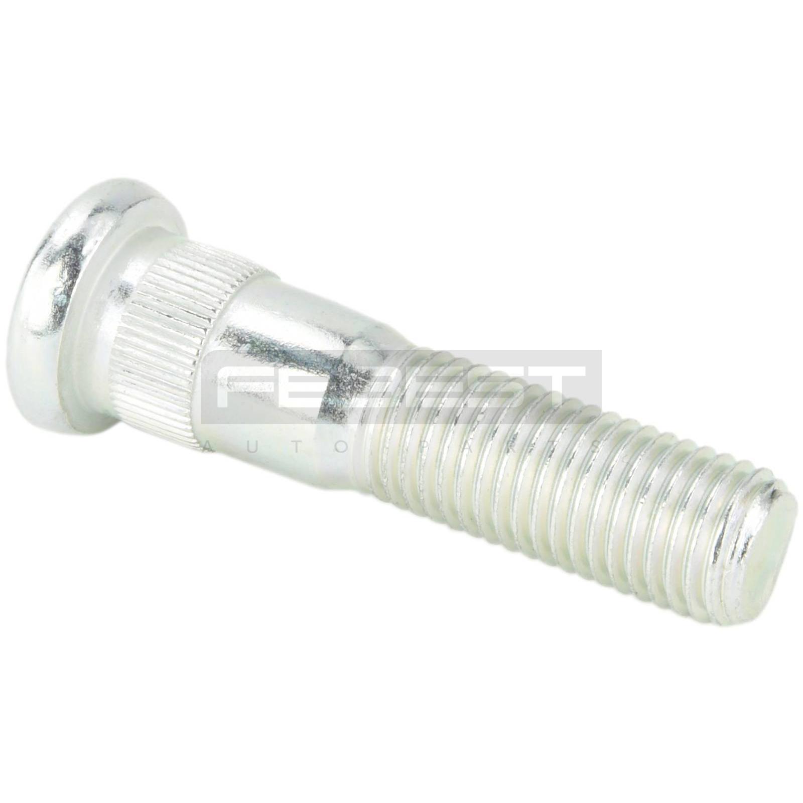 Radbolzen passend für HYUNDAI H-1, HYUNDAI H100, NISSAN (DFAC) QASHQAI